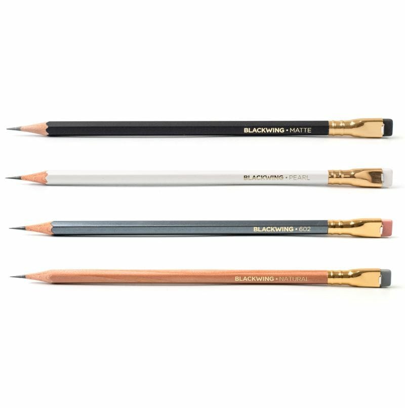 Blackwing Matite Il Quartetto: Blackwing Classic