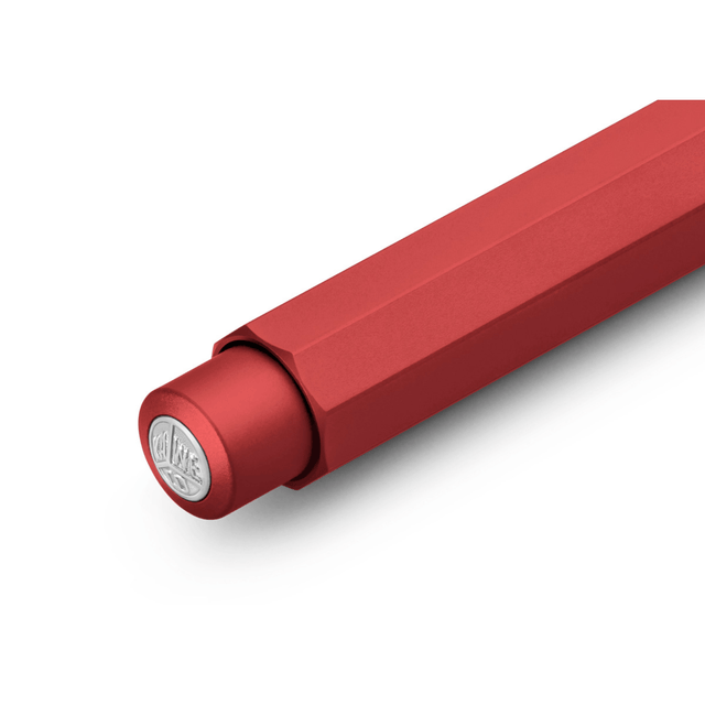 Kaweco Matite Matita a mine AL Sport - Deep Red