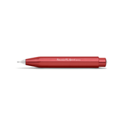 Kaweco Matite Matita a mine AL Sport - Deep Red