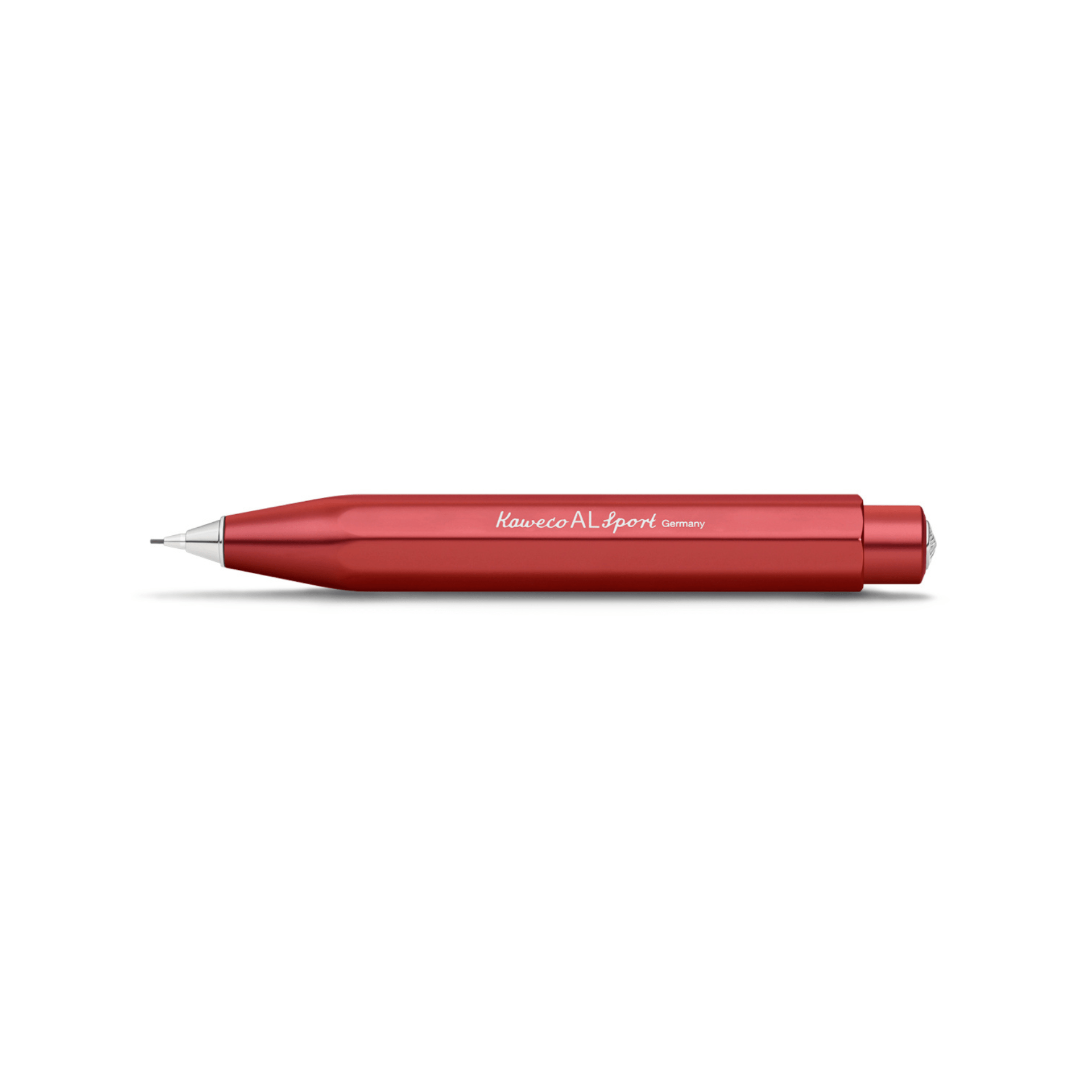 Kaweco Matite Matita a mine AL Sport - Deep Red