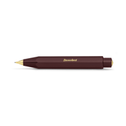 Kaweco Matite Matita a mine Classic Sport Kaweco - Bordeaux