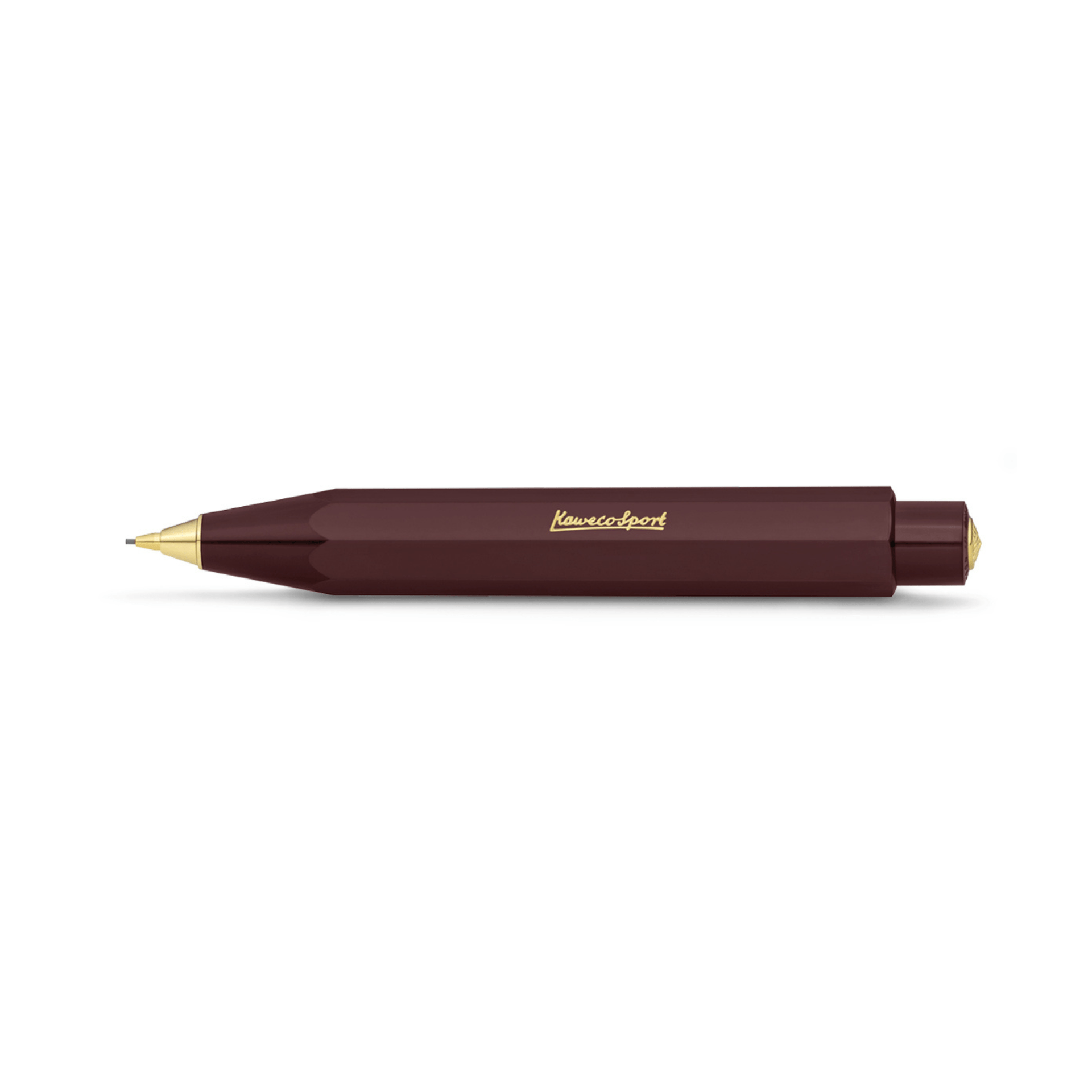 Kaweco Matite Matita a mine Classic Sport Kaweco - Bordeaux