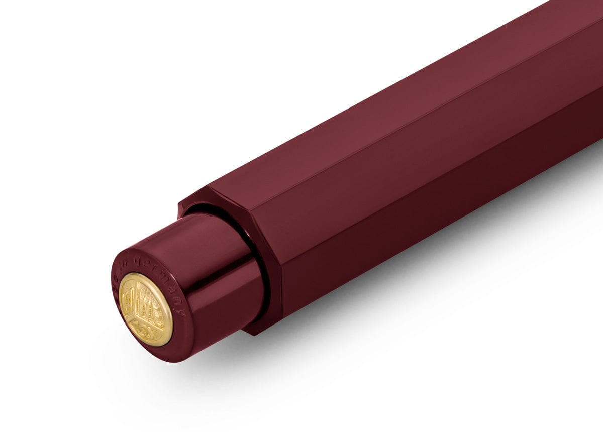 Kaweco Matite Matita a mine Classic Sport Kaweco - Bordeaux