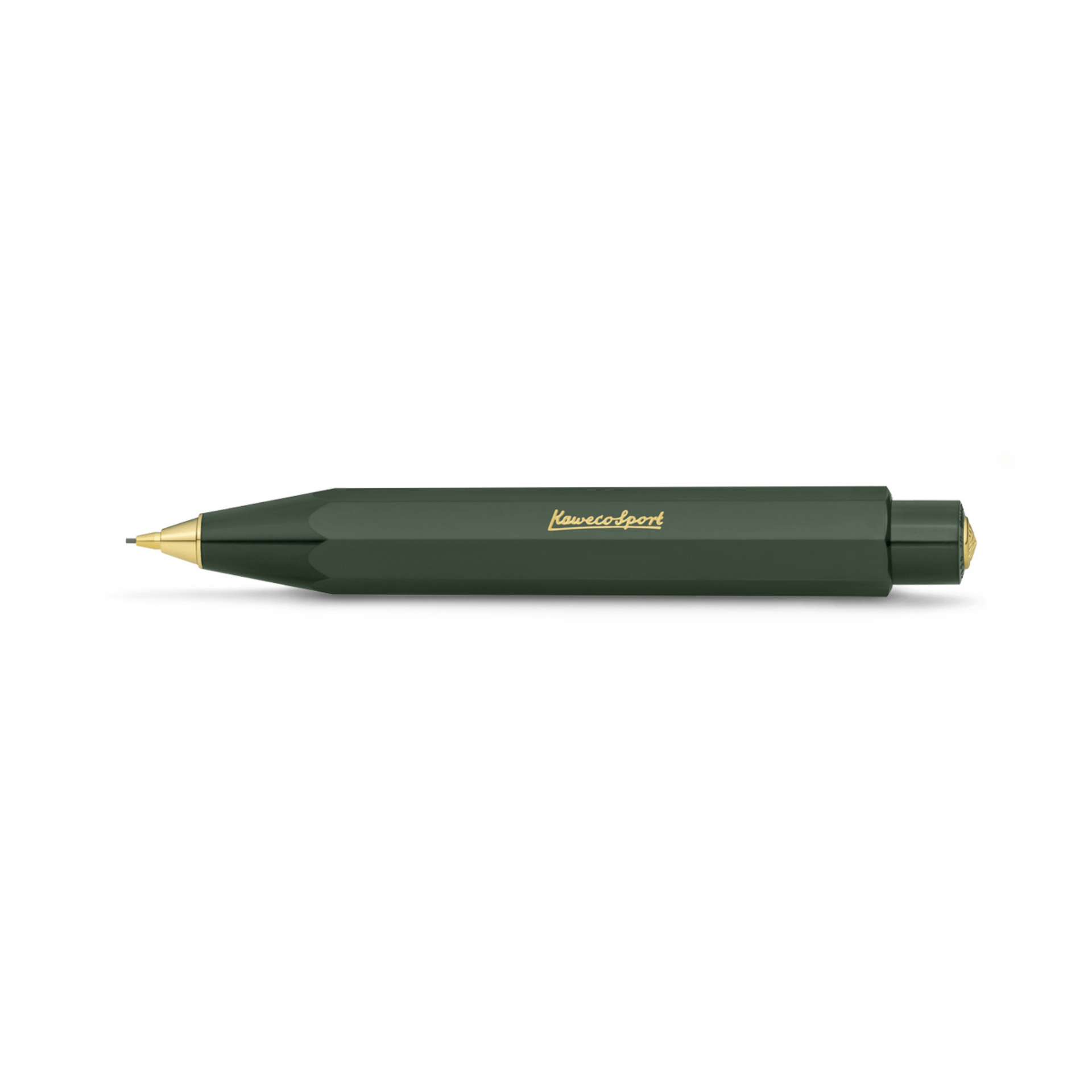 Kaweco Matite Matita a mine Classic Sport Kaweco - Green