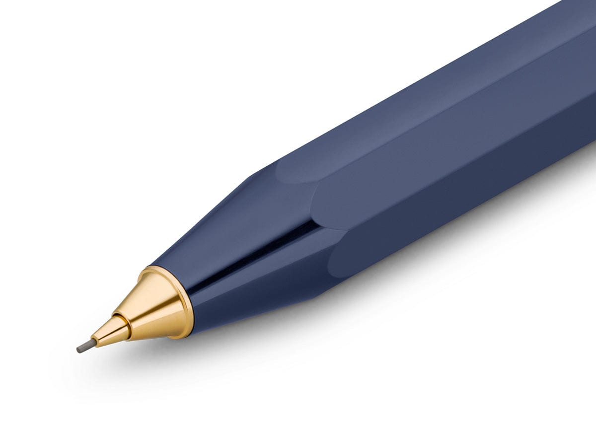Kaweco Matite Matita a mine Classic Sport Kaweco - Navy