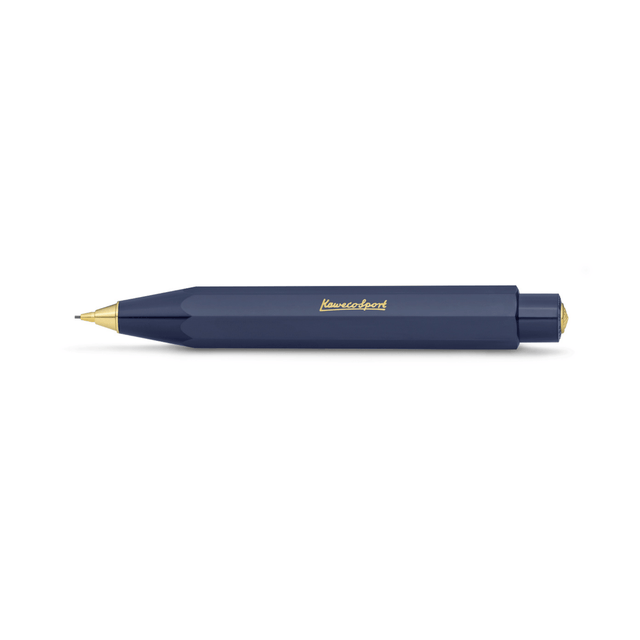 Kaweco Matite Matita a mine Classic Sport Kaweco - Navy