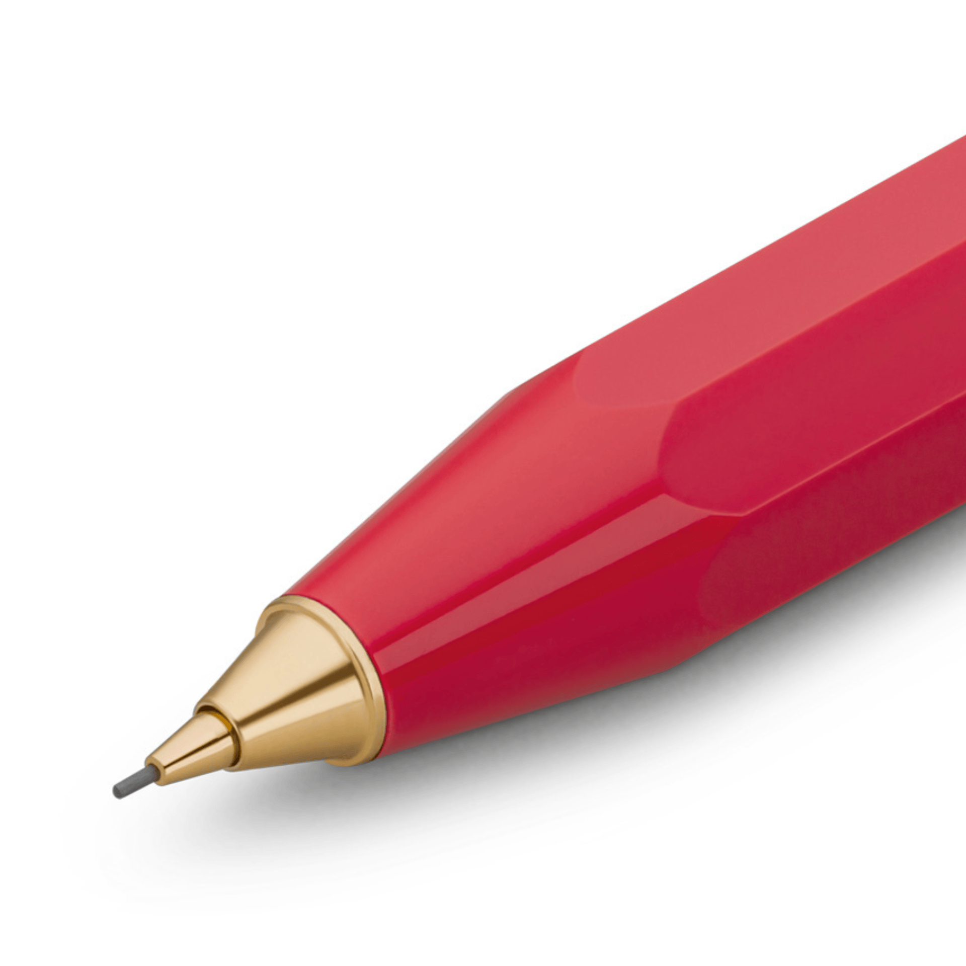 Kaweco Matite Matita a mine Classic Sport Kaweco - Red