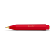 Kaweco Matite Matita a mine Classic Sport Kaweco - Red