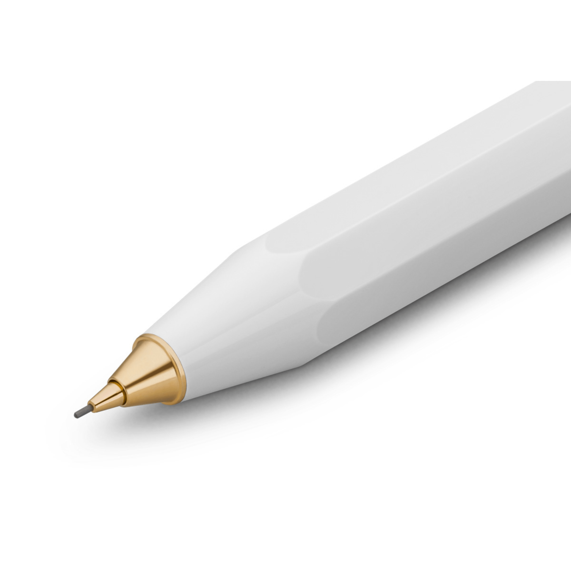 Kaweco Matite Matita a mine Classic Sport Kaweco - White