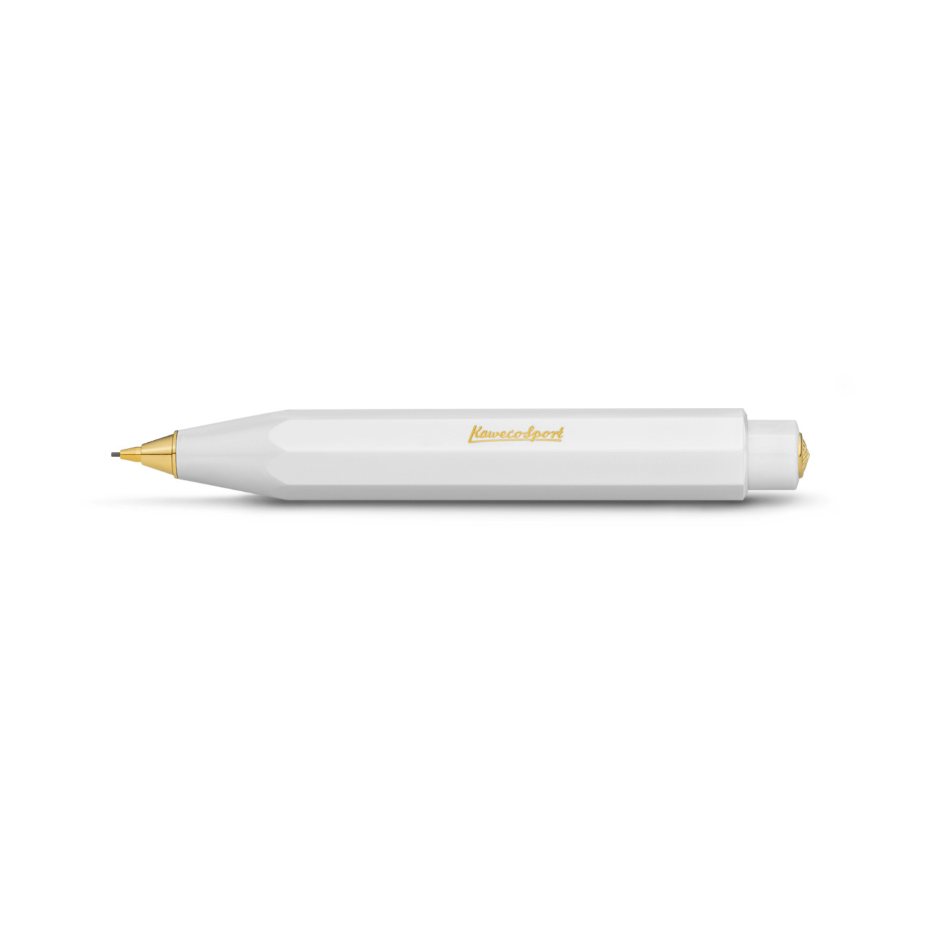 Kaweco Matite Matita a mine Classic Sport Kaweco - White