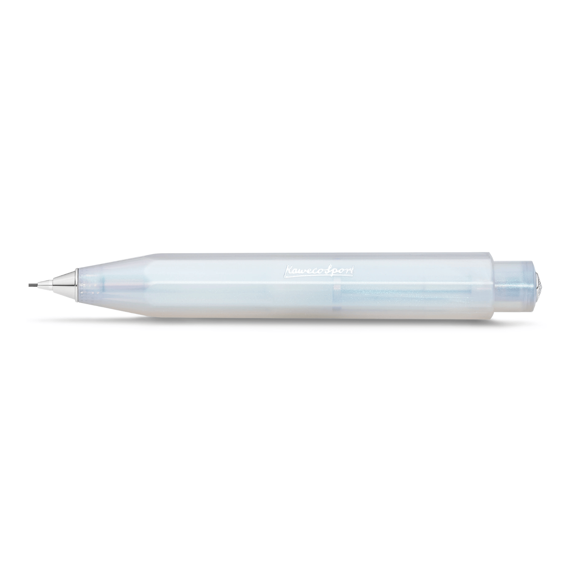 Kaweco Matite Matita a mine Lunar Sport Kaweco - Light Blue
