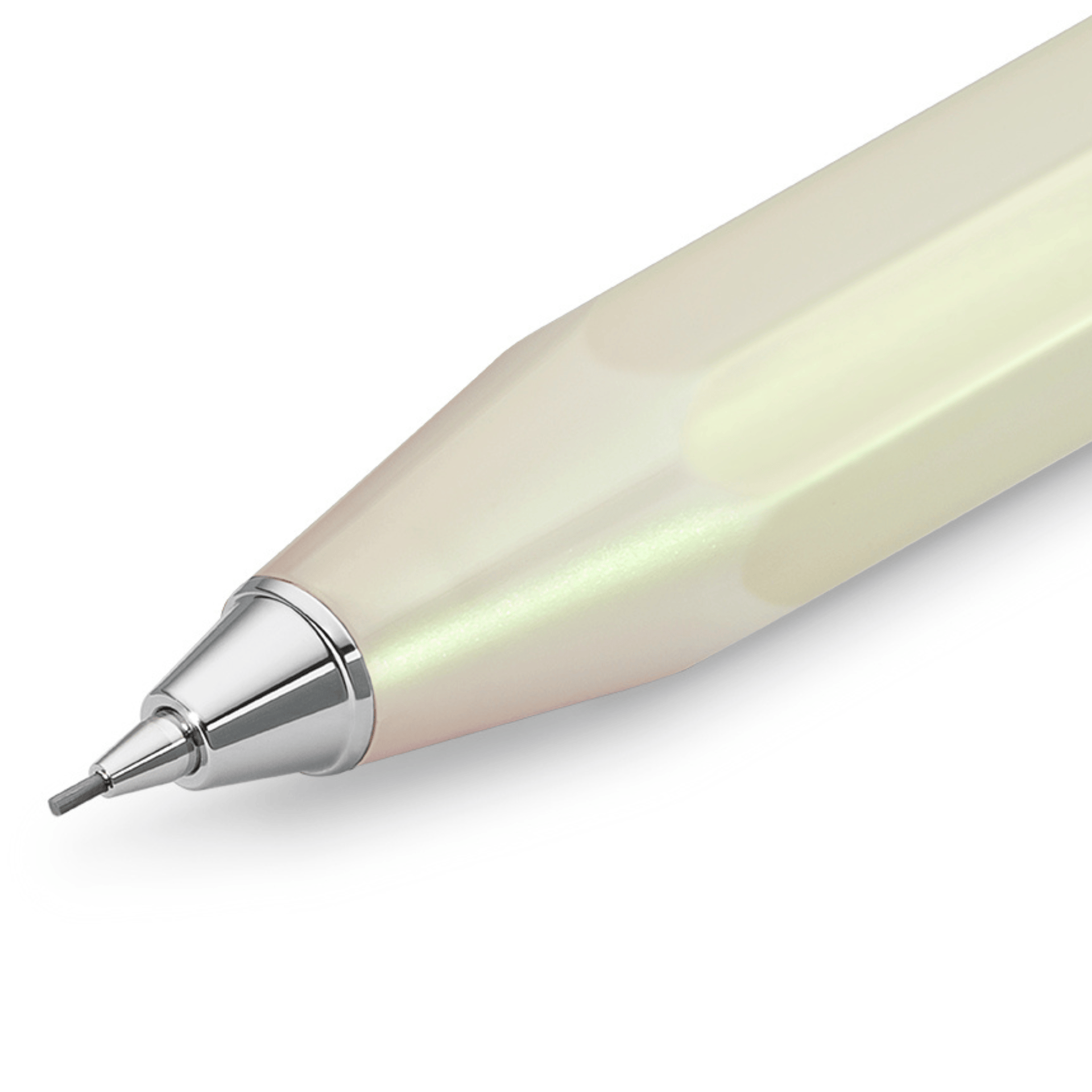 Kaweco Matite Matita a mine Lunar Sport Kaweco - Light Green