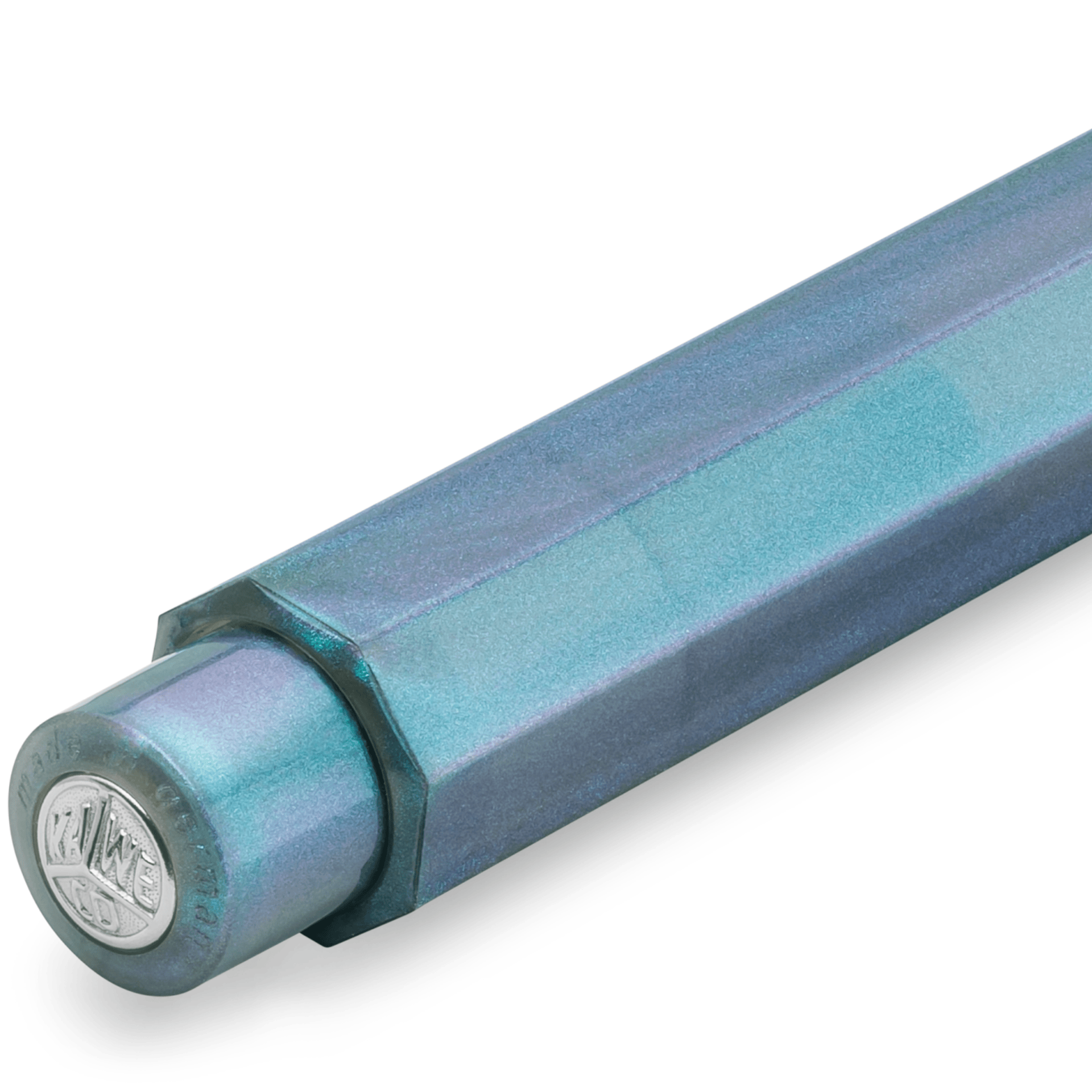 Kaweco Matite Matita a mine Lunar Sport Kaweco - Shadow Blue