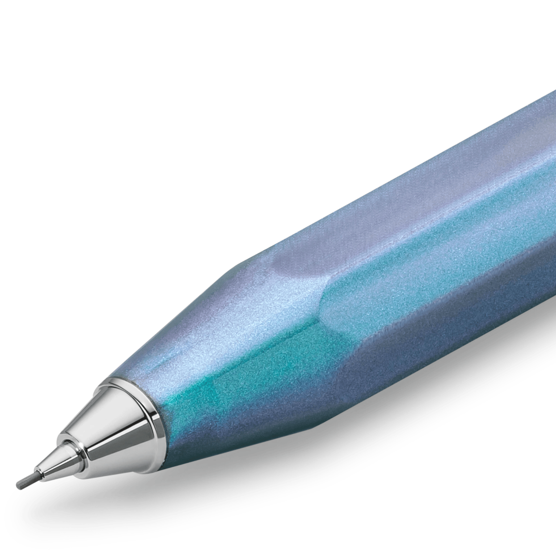Kaweco Matite Matita a mine Lunar Sport Kaweco - Shadow Blue