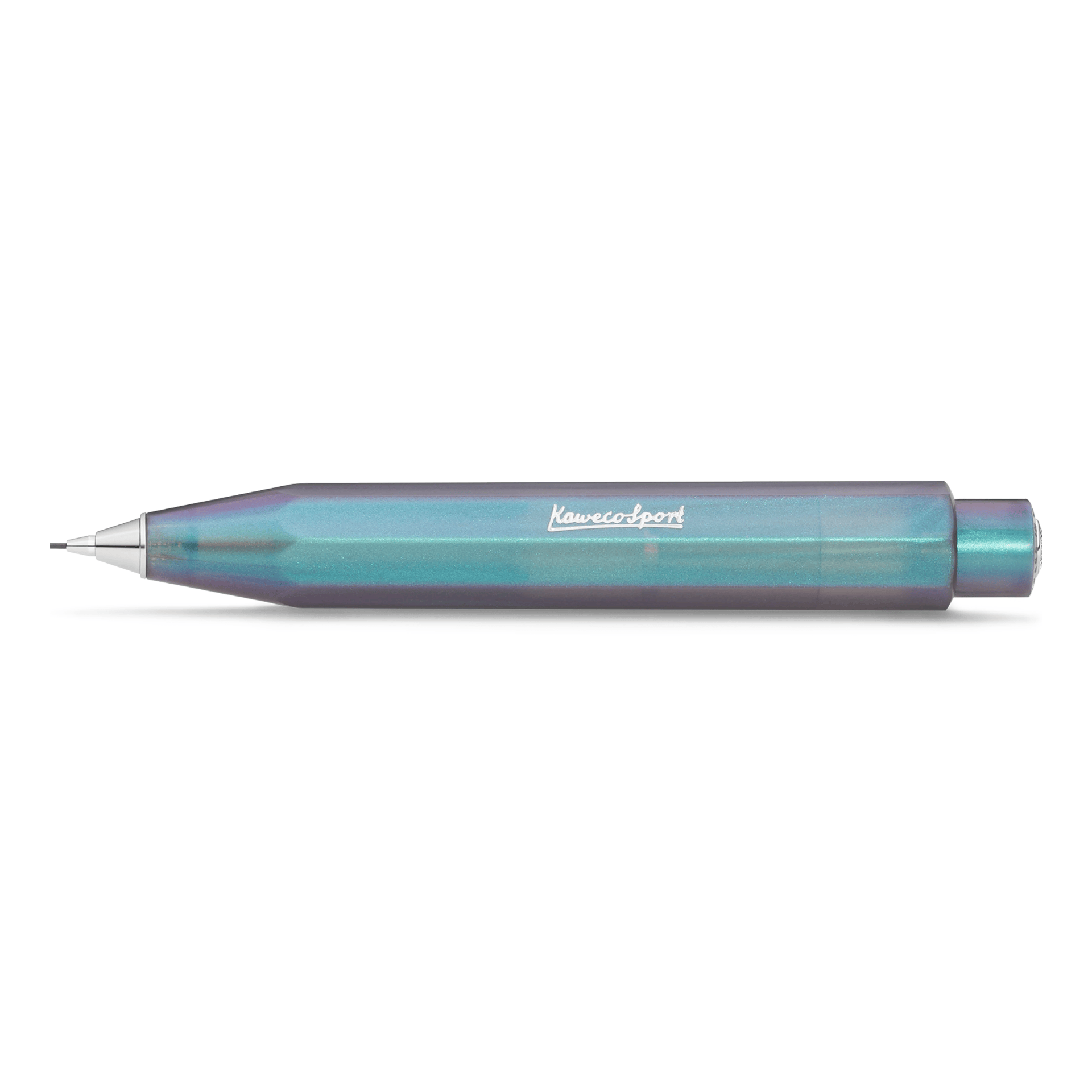 Kaweco Matite Matita a mine Lunar Sport Kaweco - Shadow Blue