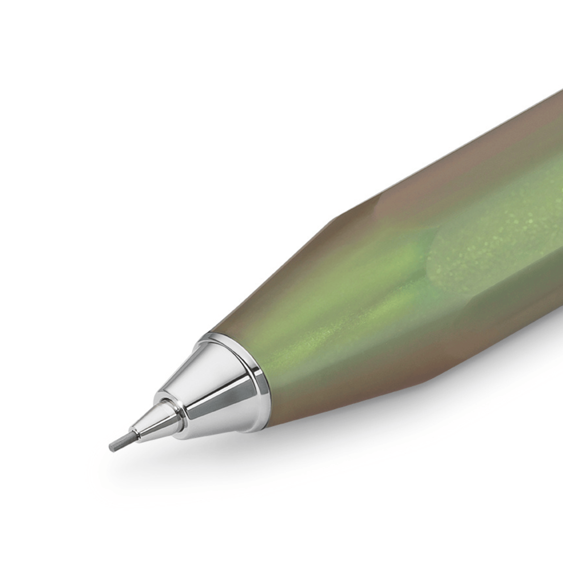 Kaweco Matite Matita a mine Lunar Sport Kaweco - Shadow Green