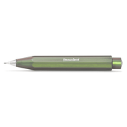 Kaweco Matite Matita a mine Lunar Sport Kaweco - Shadow Green