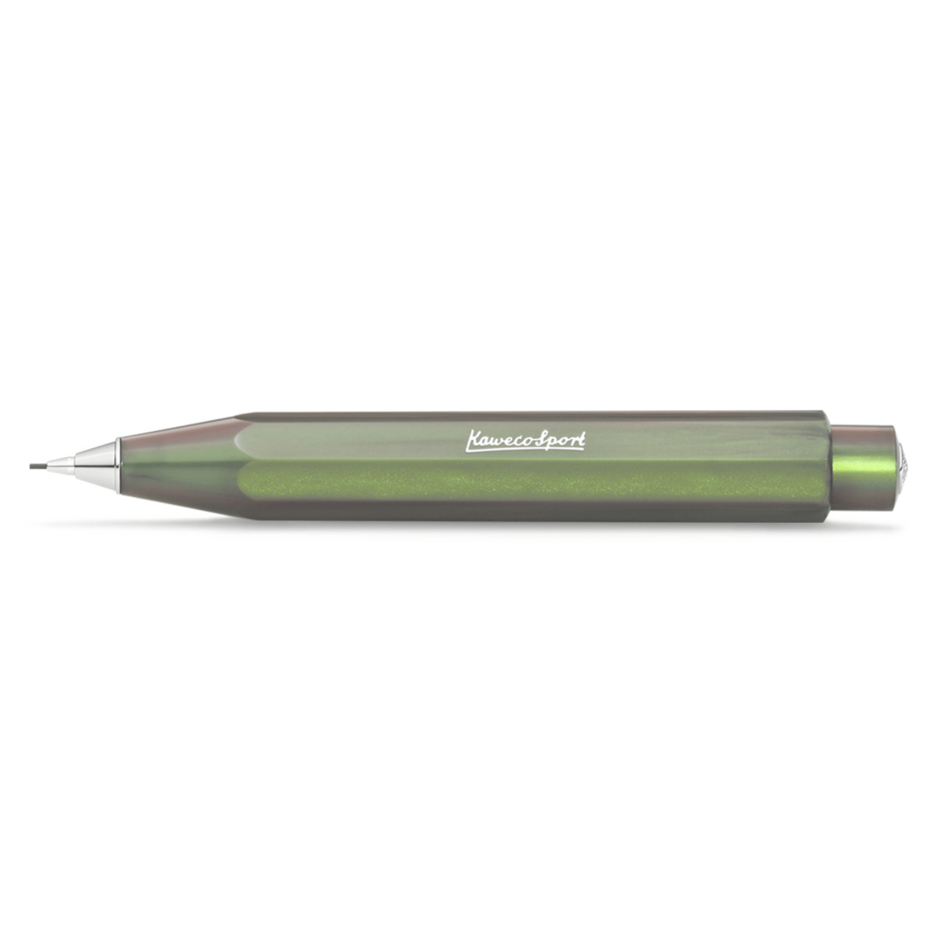 Kaweco Matite Matita a mine Lunar Sport Kaweco - Shadow Green