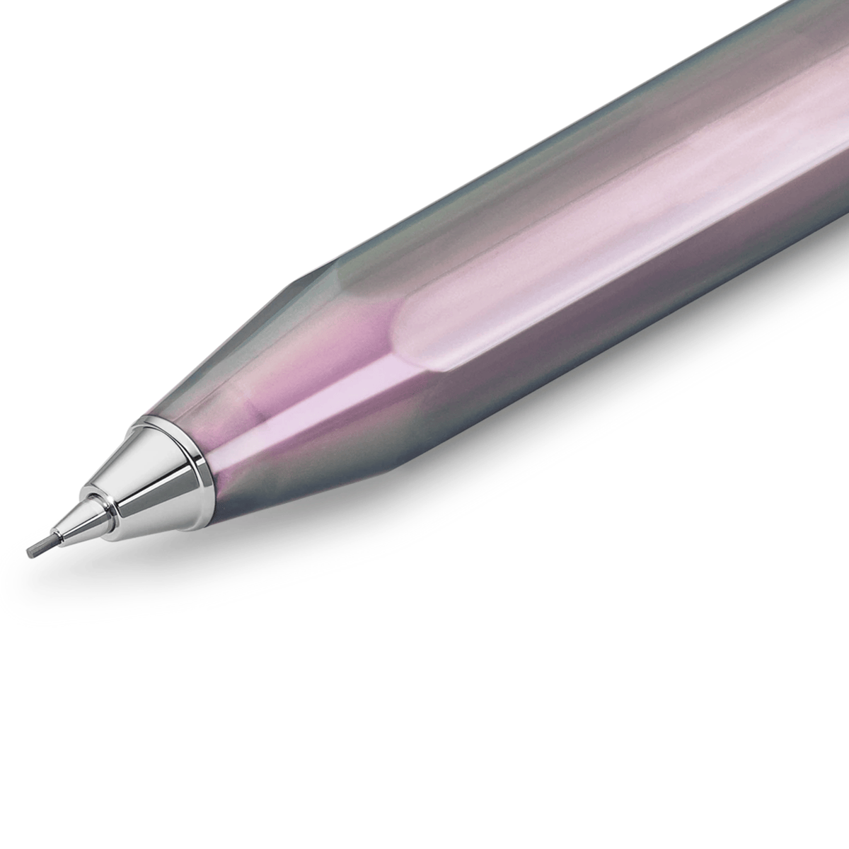 Kaweco Matite Matita a mine Lunar Sport Kaweco - Shadow Purple