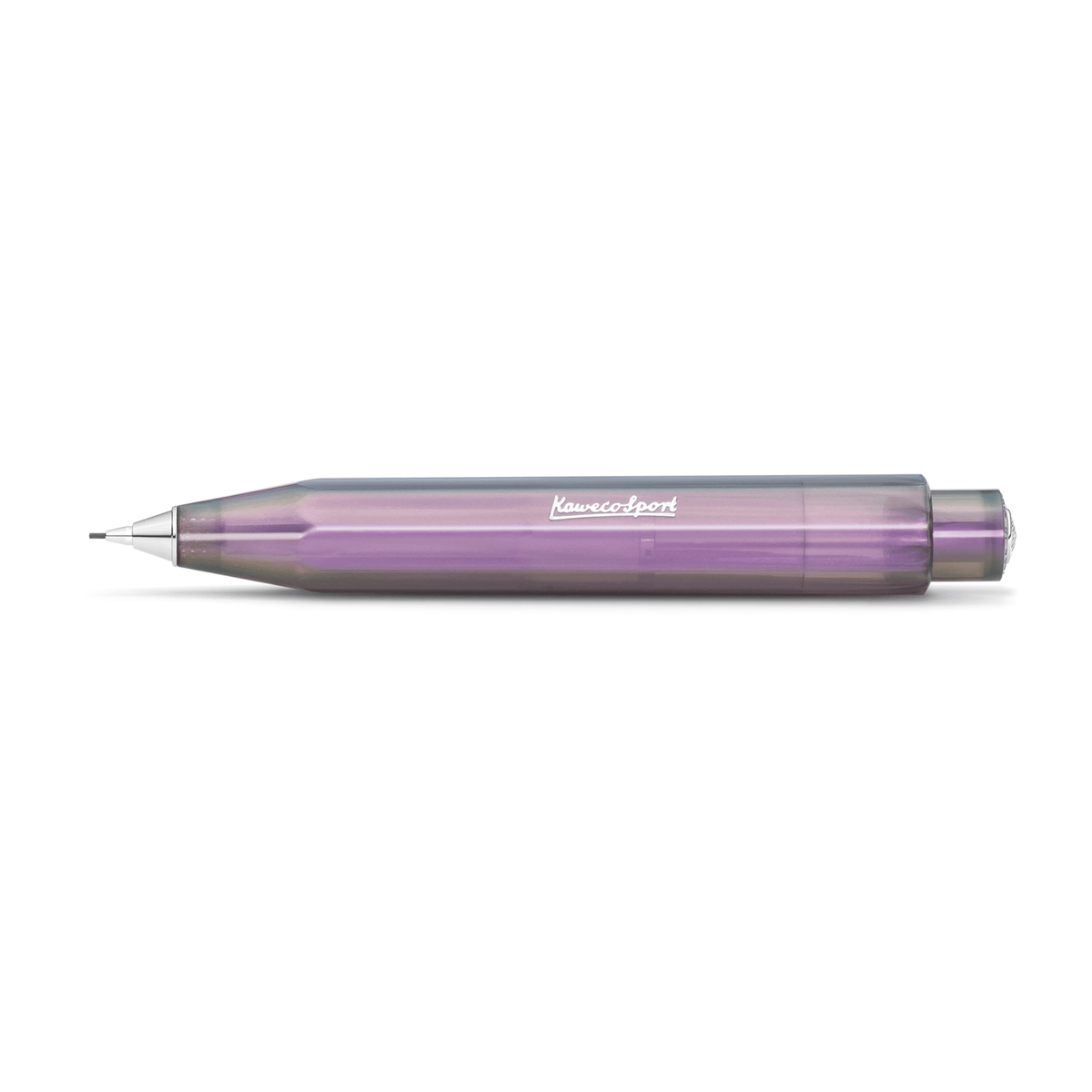 Kaweco Matite Matita a mine Lunar Sport Kaweco - Shadow Purple