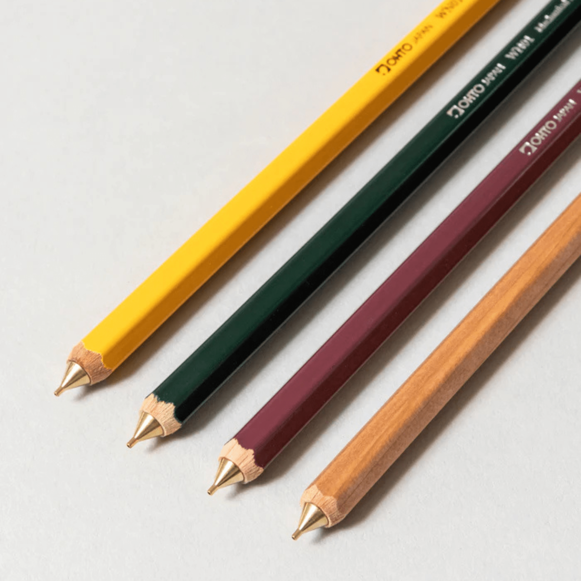 OHTO Matite Matita  a mine Ohto - 0.5mm