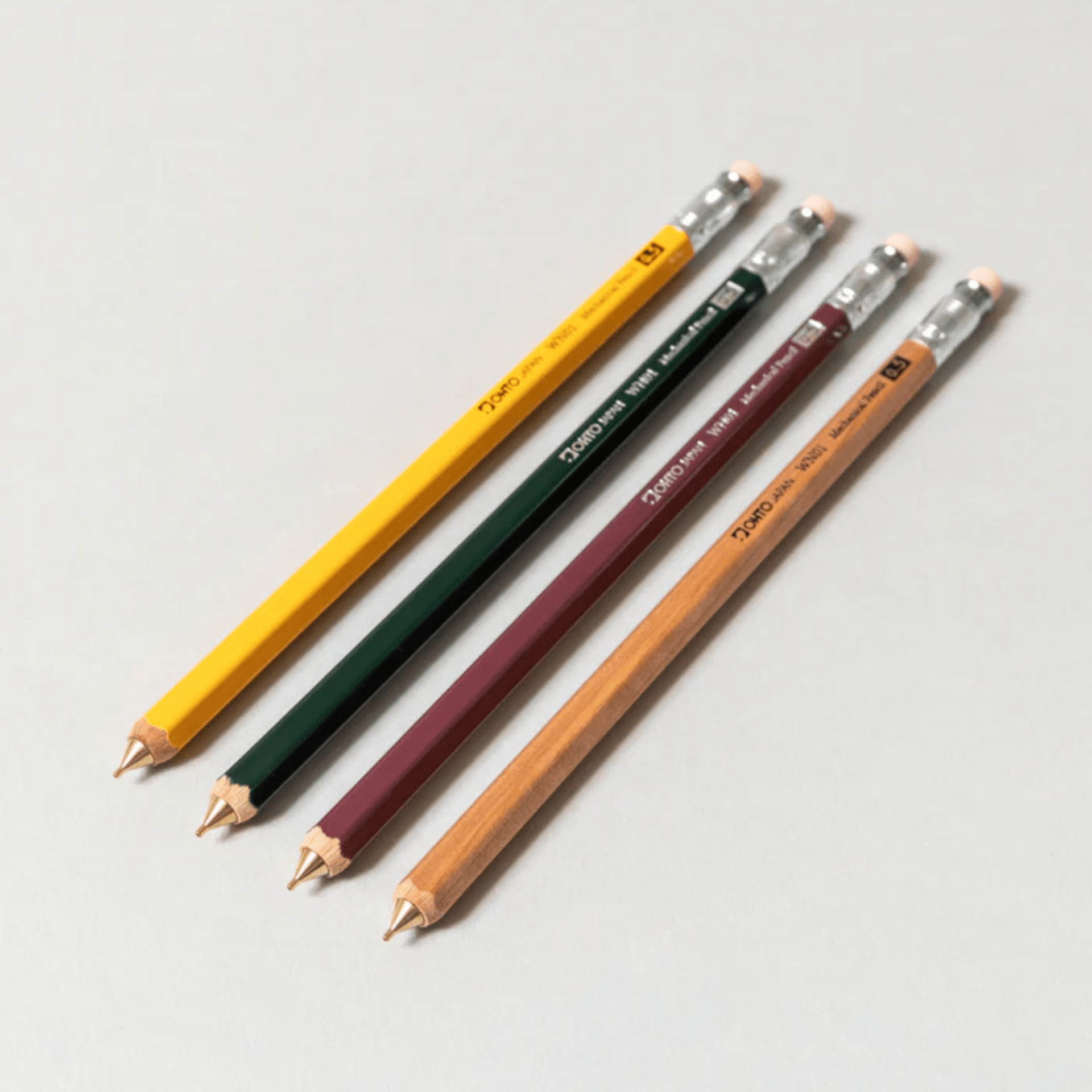 OHTO Matite Matita  a mine Ohto - 0.5mm