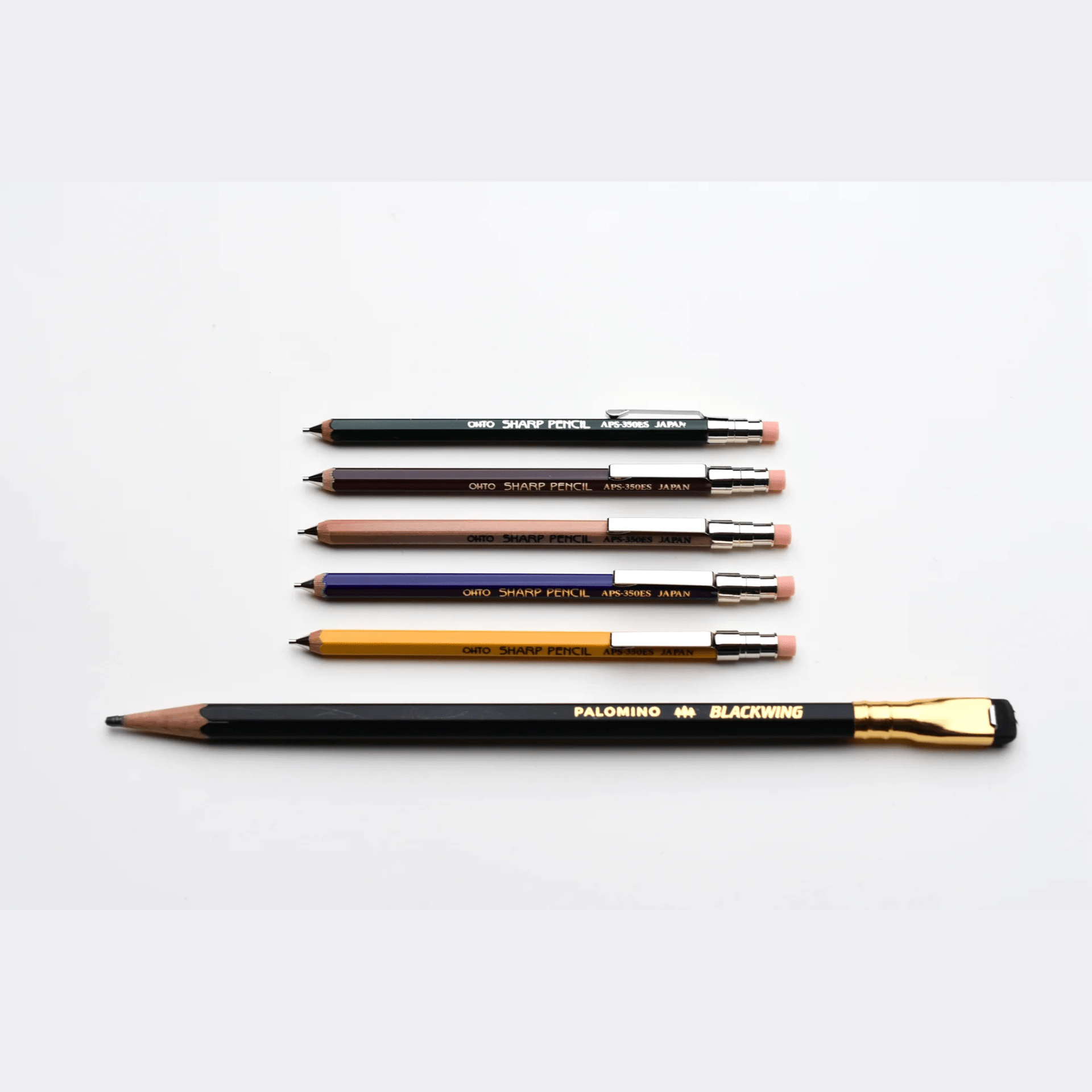 OHTO Matite Matita  a mine Ohto - MINI 0.5mm