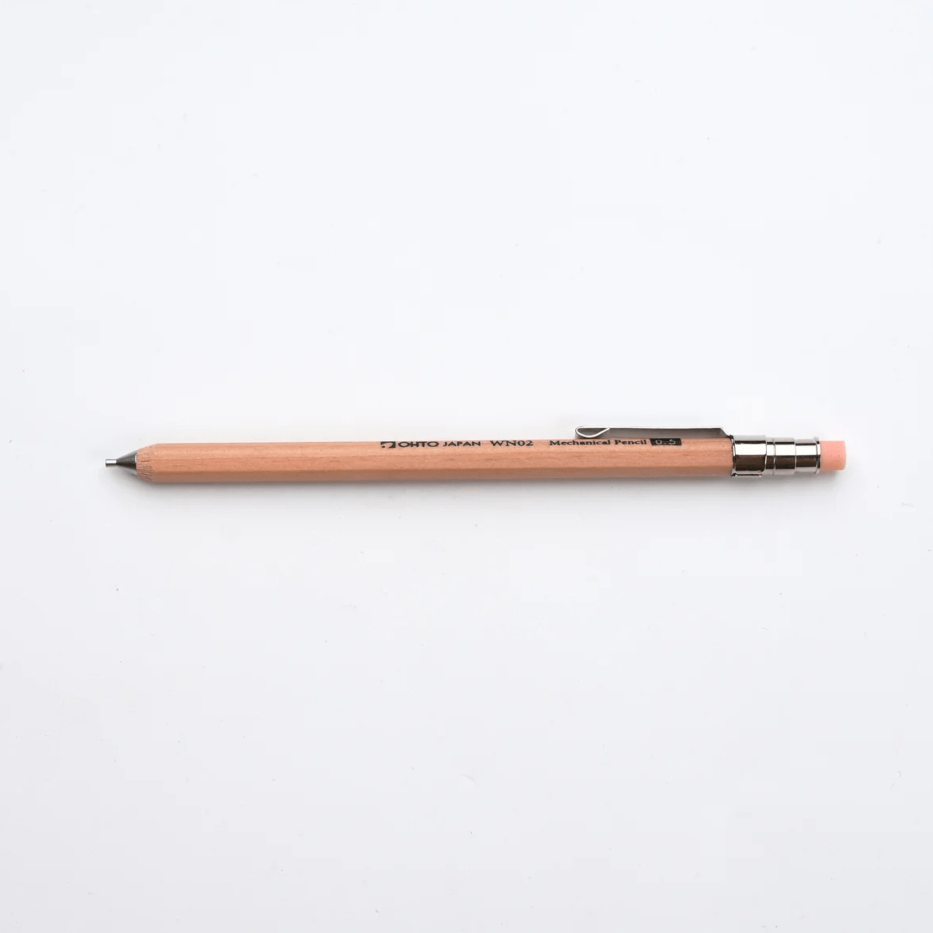 OHTO Matite NATURAL Matita  a mine Ohto - MINI 0.5mm