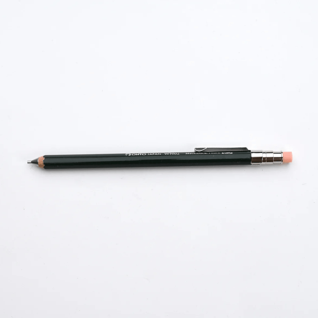 OHTO Matite GREEN Matita  a mine Ohto - MINI 0.5mm