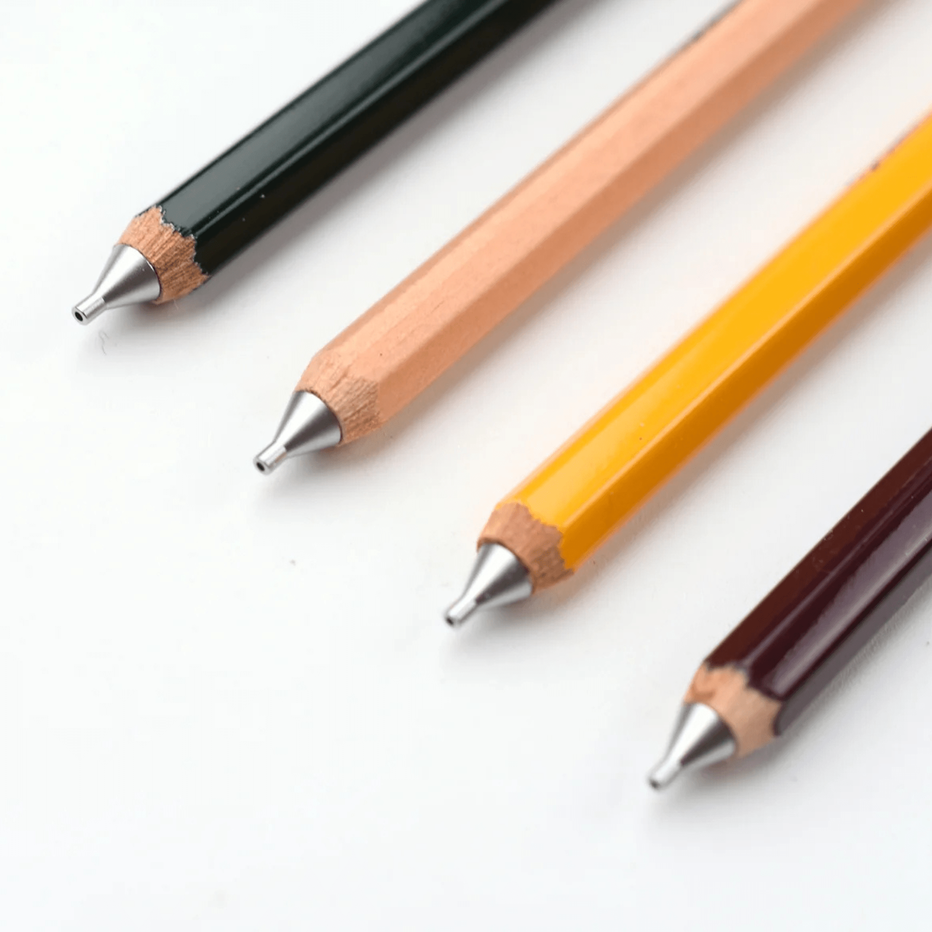 OHTO Matite Matita  a mine Ohto - MINI 0.5mm