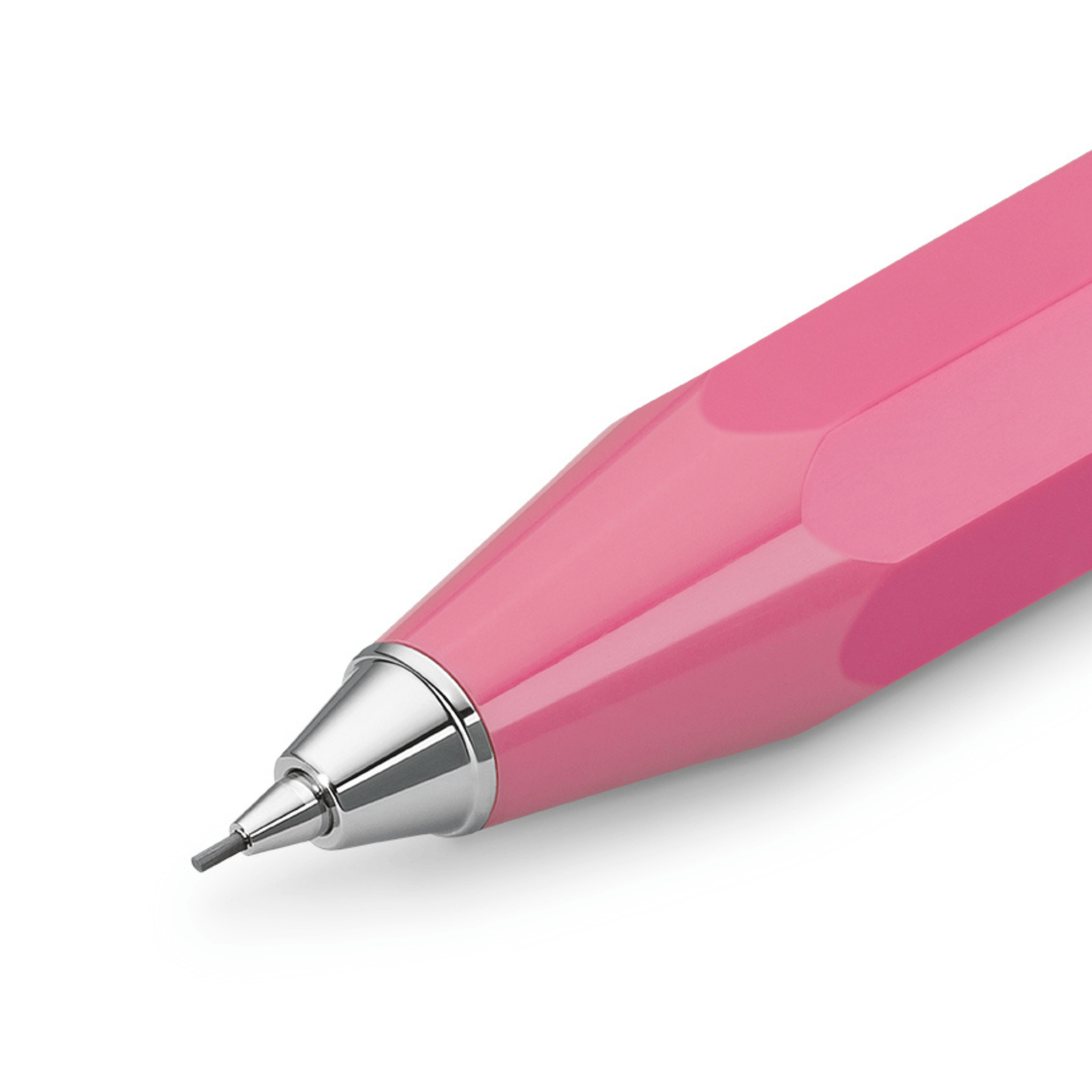 Kaweco Matite Matita a mine Skyline Sport Kaweco - Pink