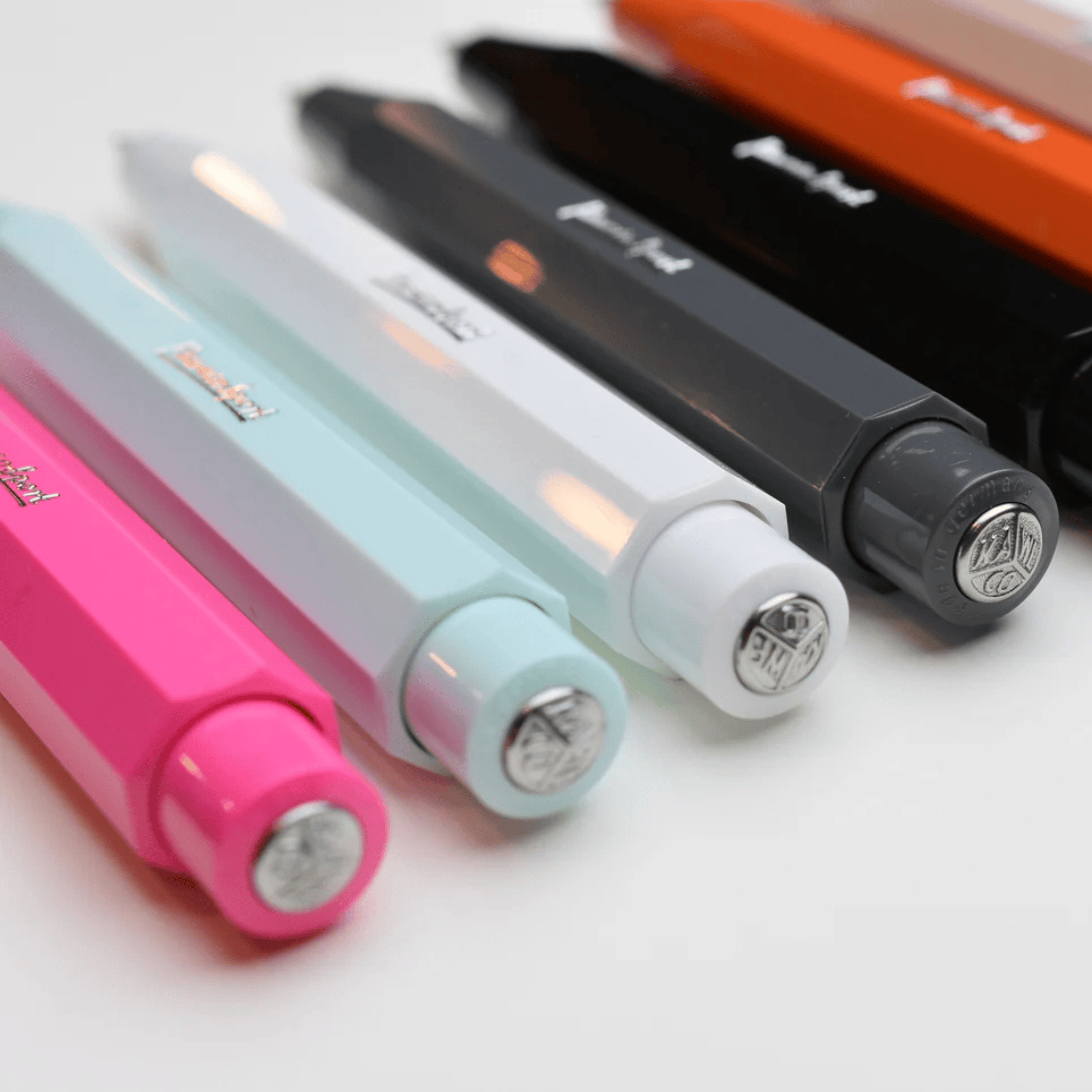 Kaweco Matite Matita a mine Skyline Sport Kaweco - Pink