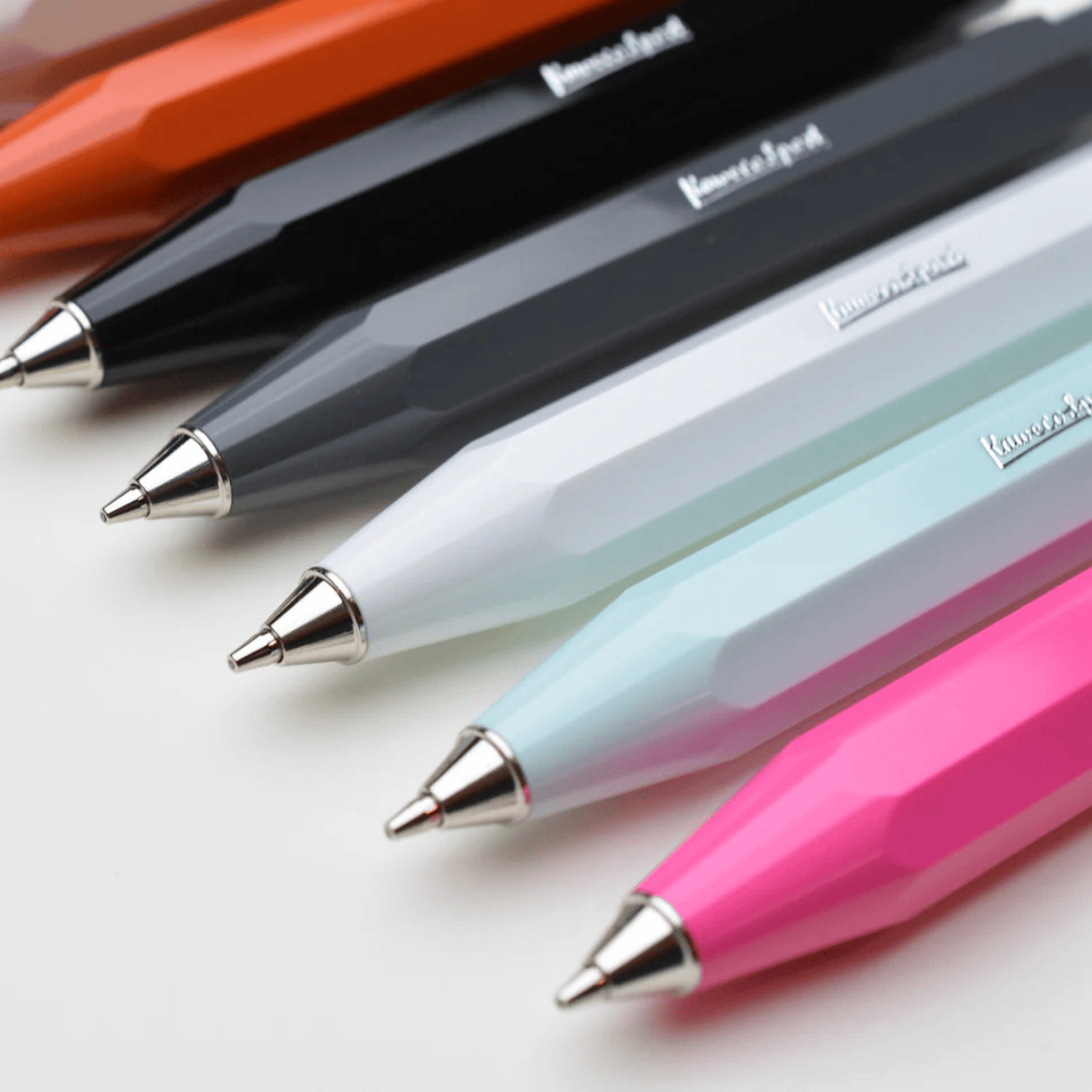 Kaweco Matite Matita a mine Skyline Sport Kaweco - Pink