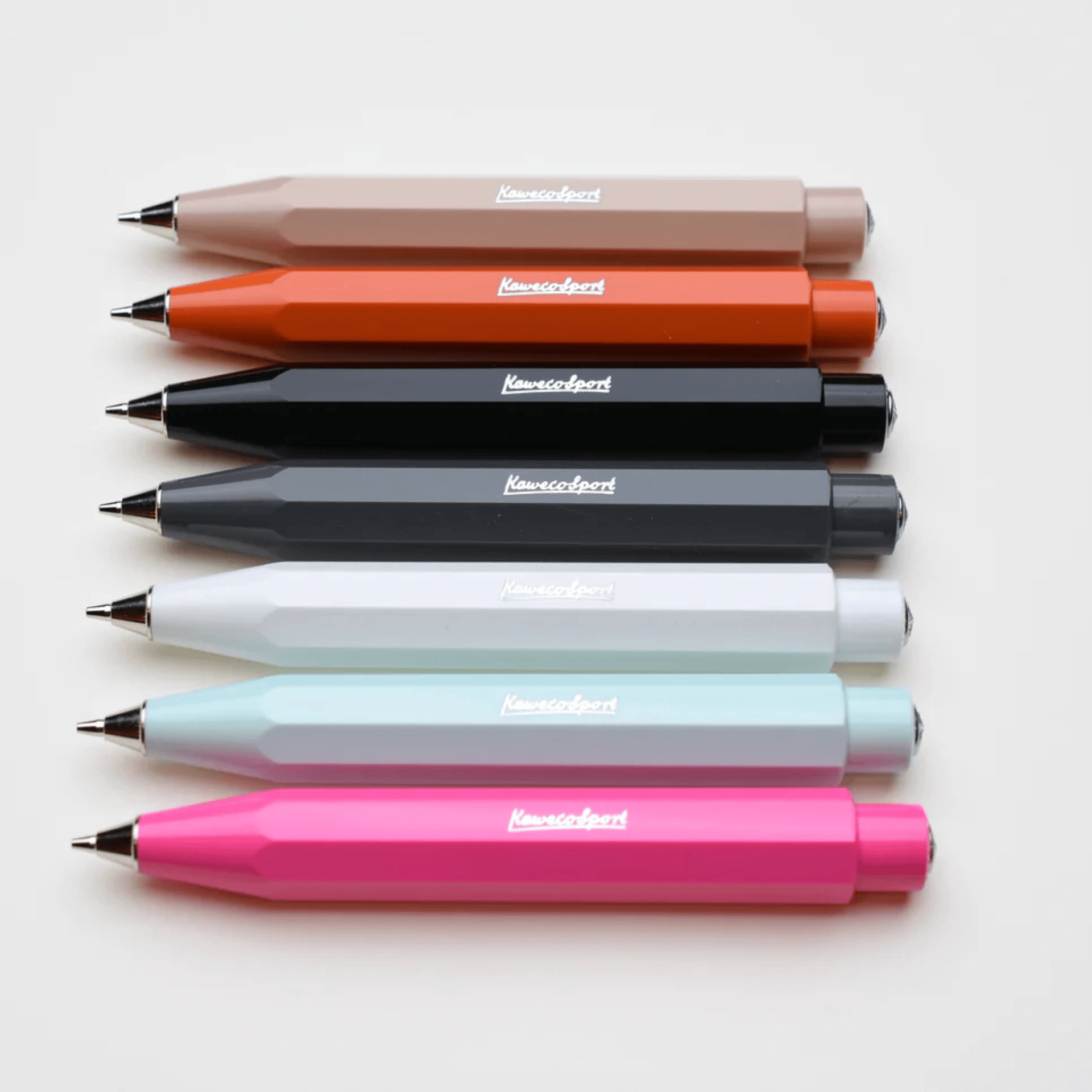 Kaweco Matite Matita a mine Skyline Sport Kaweco - Pink