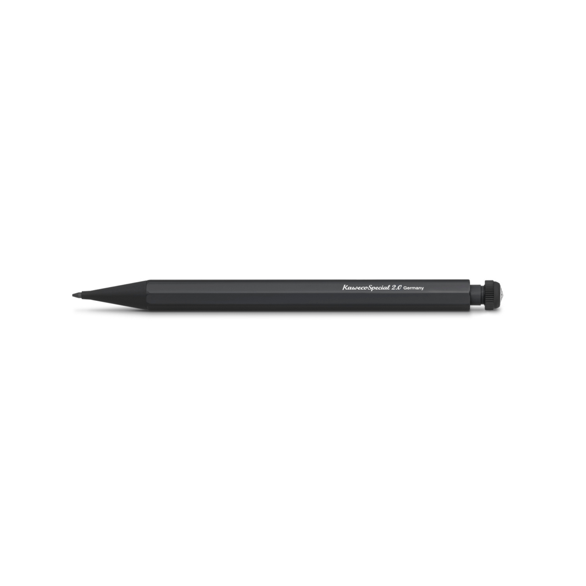 Kaweco Matite Matita a mine Special Black  - 2.0 mm