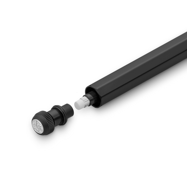 Kaweco Matite Matita a mine Special - Black