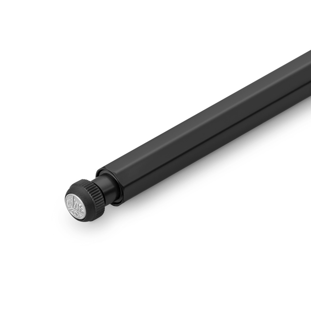 Kaweco Matite Matita a mine Special - Black