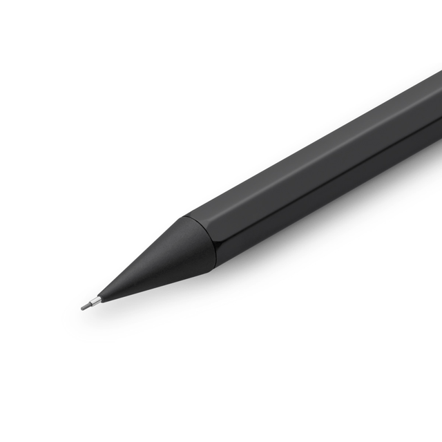 Kaweco Matite Matita a mine Special - Black