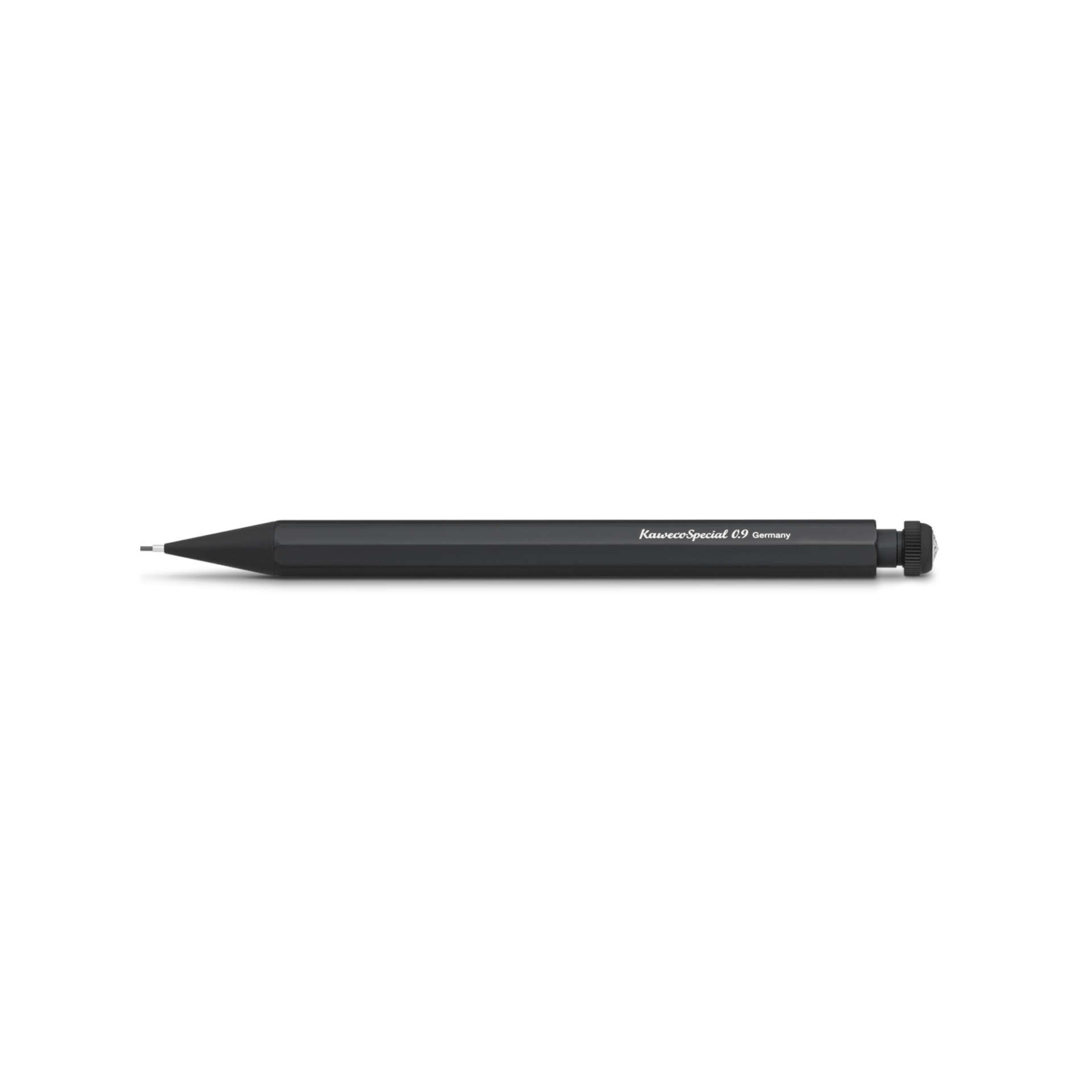 Kaweco Matite Matita a mine Special - Black
