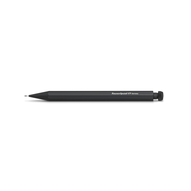 Kaweco Matite Matita a mine Special - Black