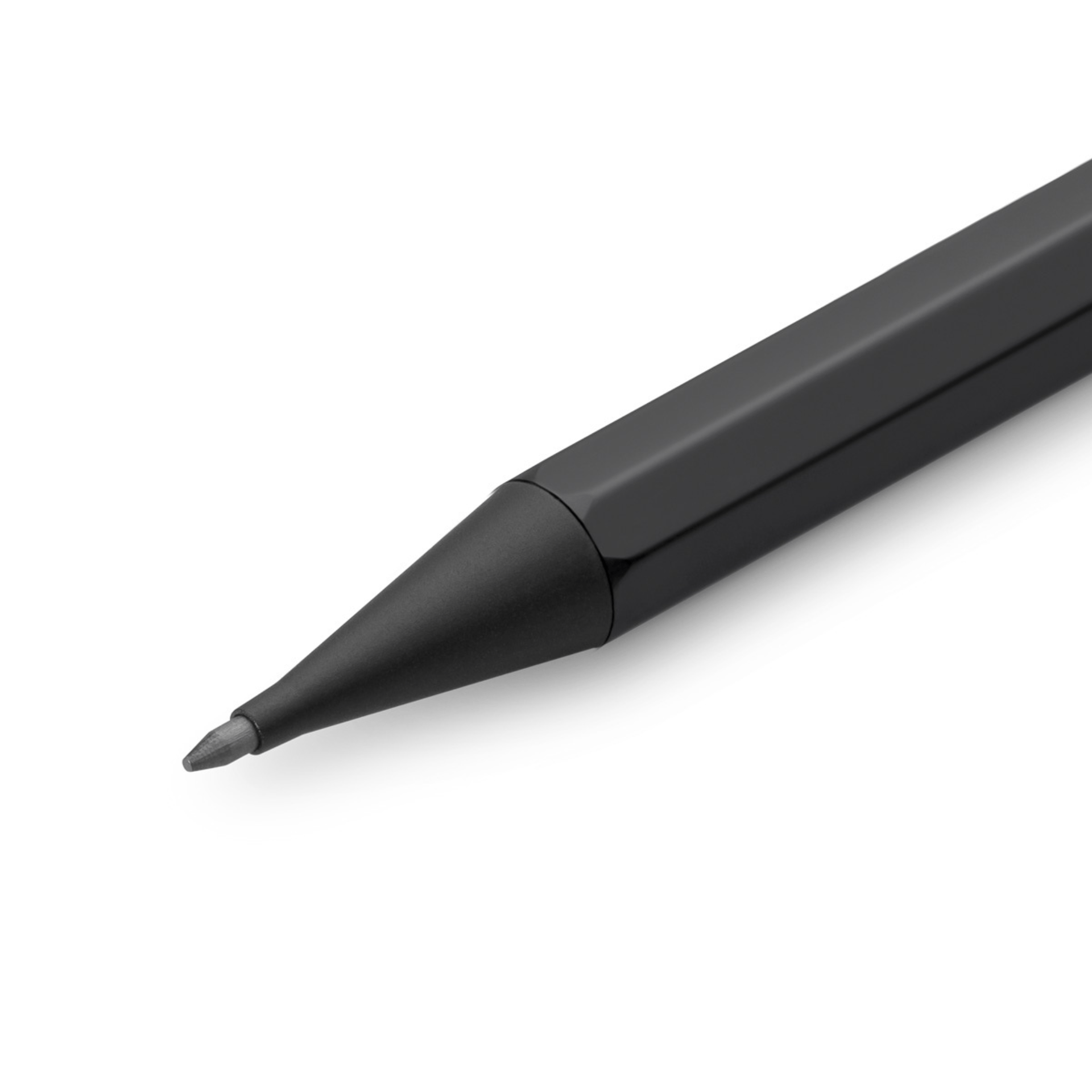 Kaweco Matite Matita a mine Special S Black - 2.0 mm