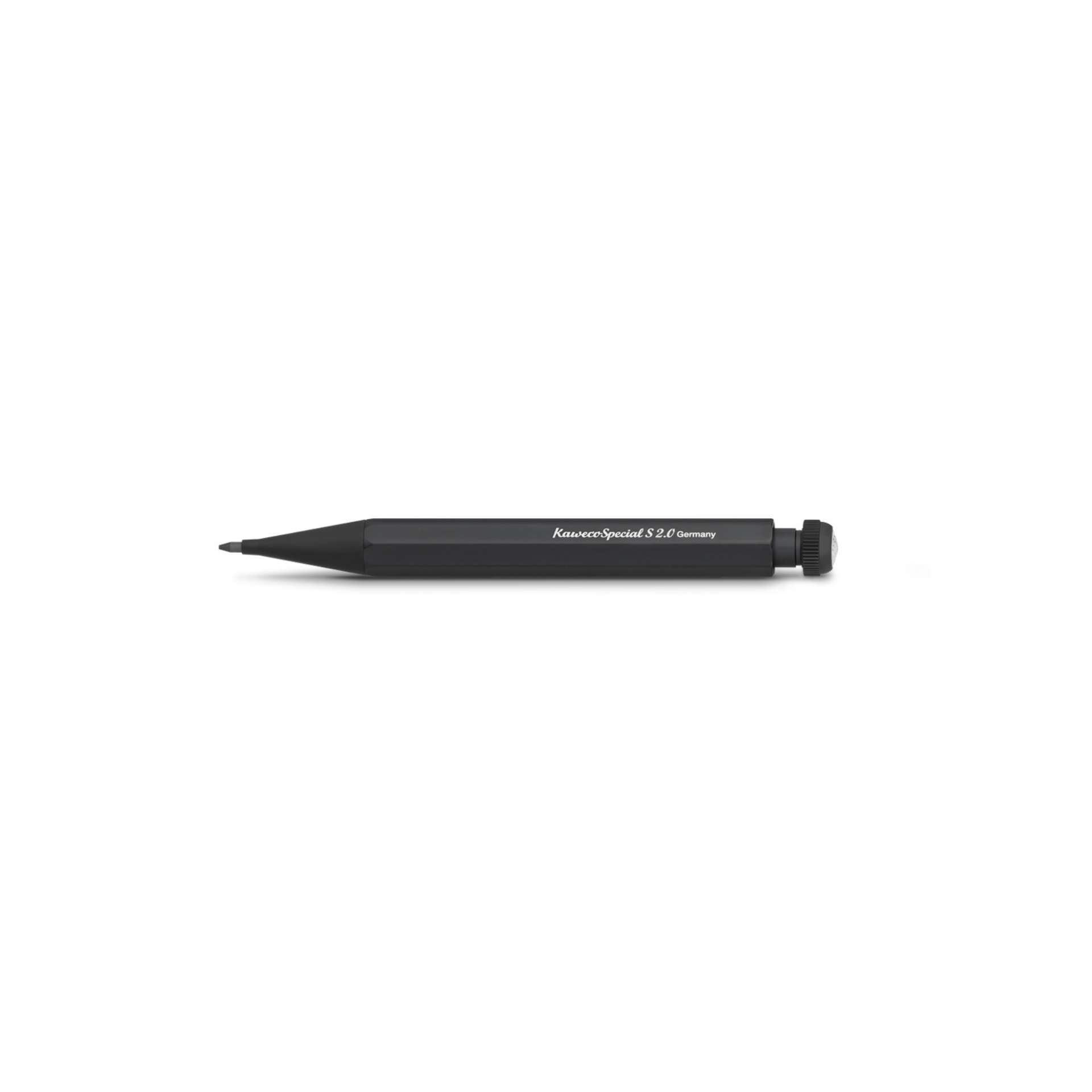 Kaweco Matite Matita a mine Special S Black - 2.0 mm