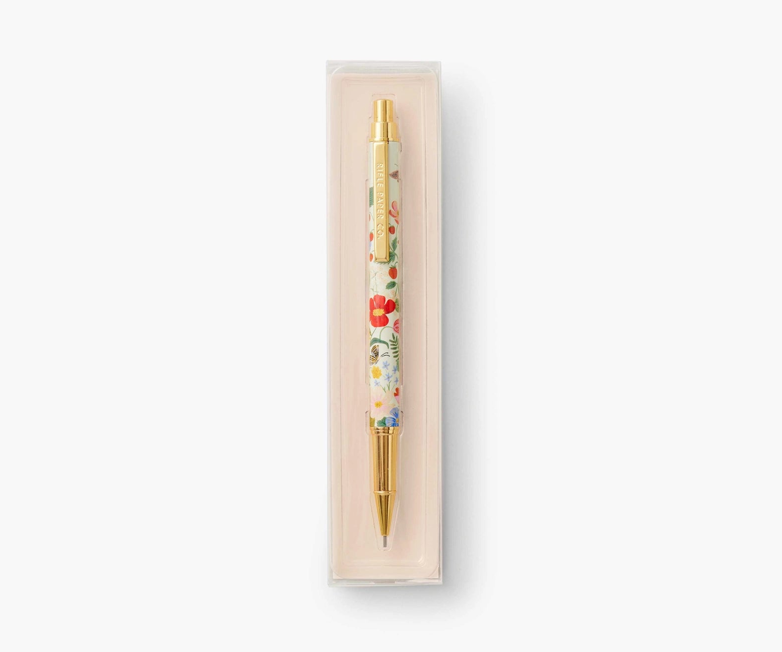 Rifle Paper Matite Matita a mine Strawberry Fields Rifle Paper