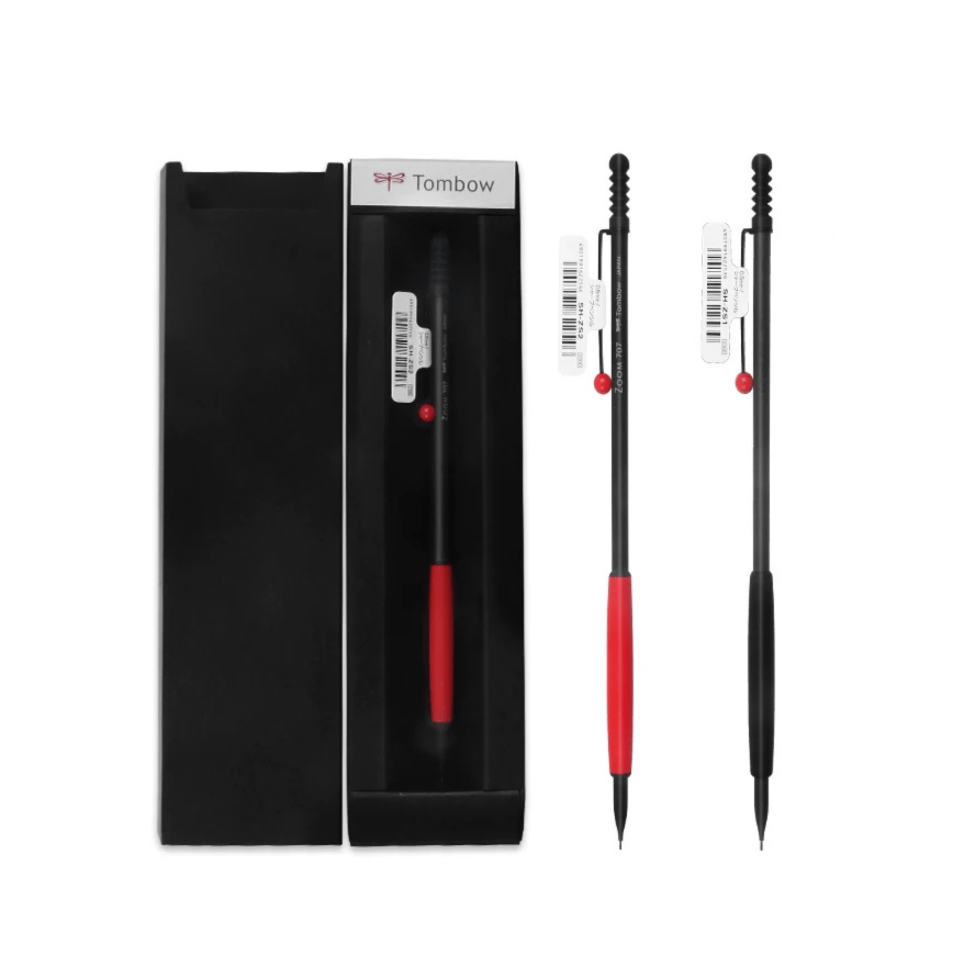 Tombow Matite Matita meccanica 0,5 mm Tombow - Zoom 707