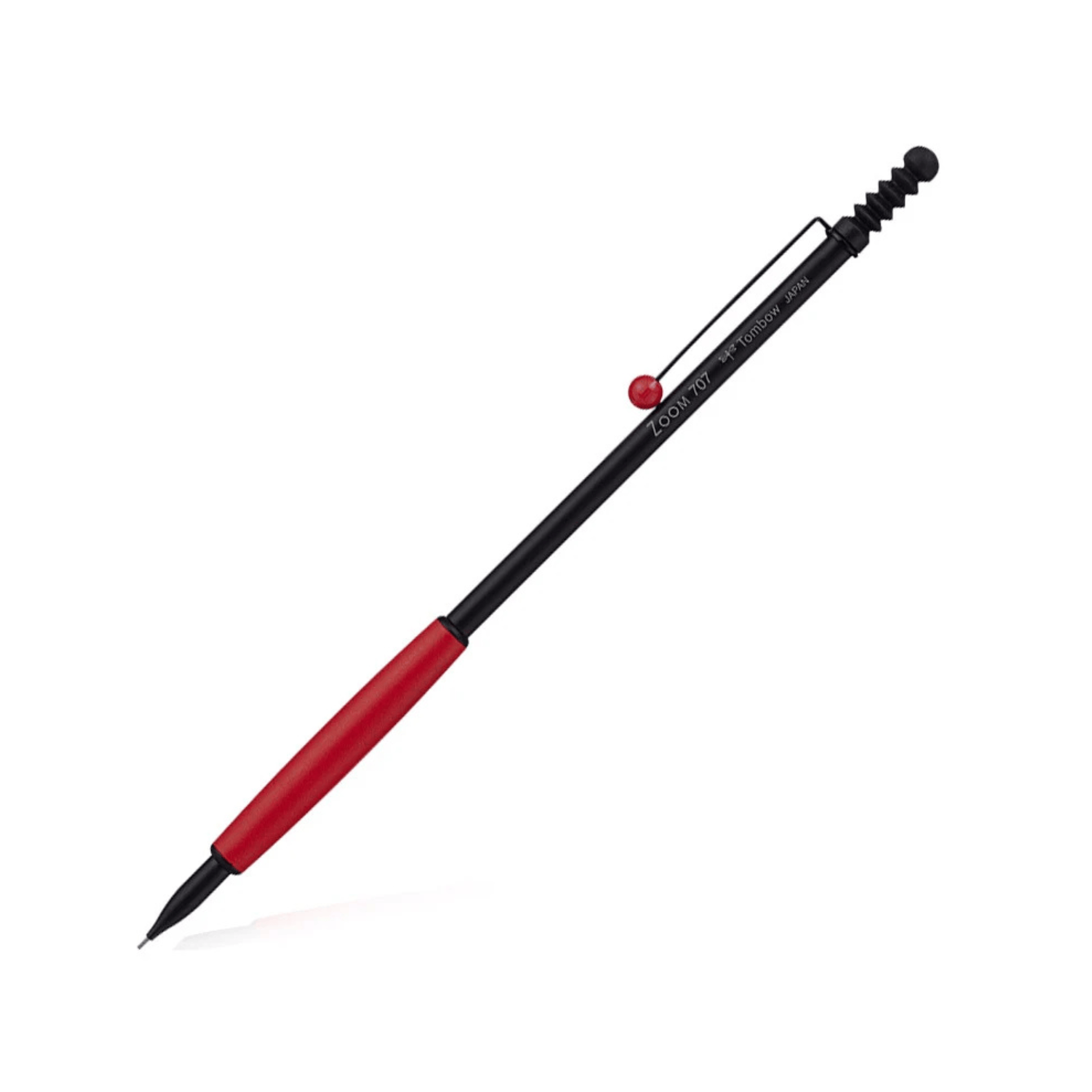 Tombow Matite RED Matita meccanica 0,5 mm Tombow - Zoom 707