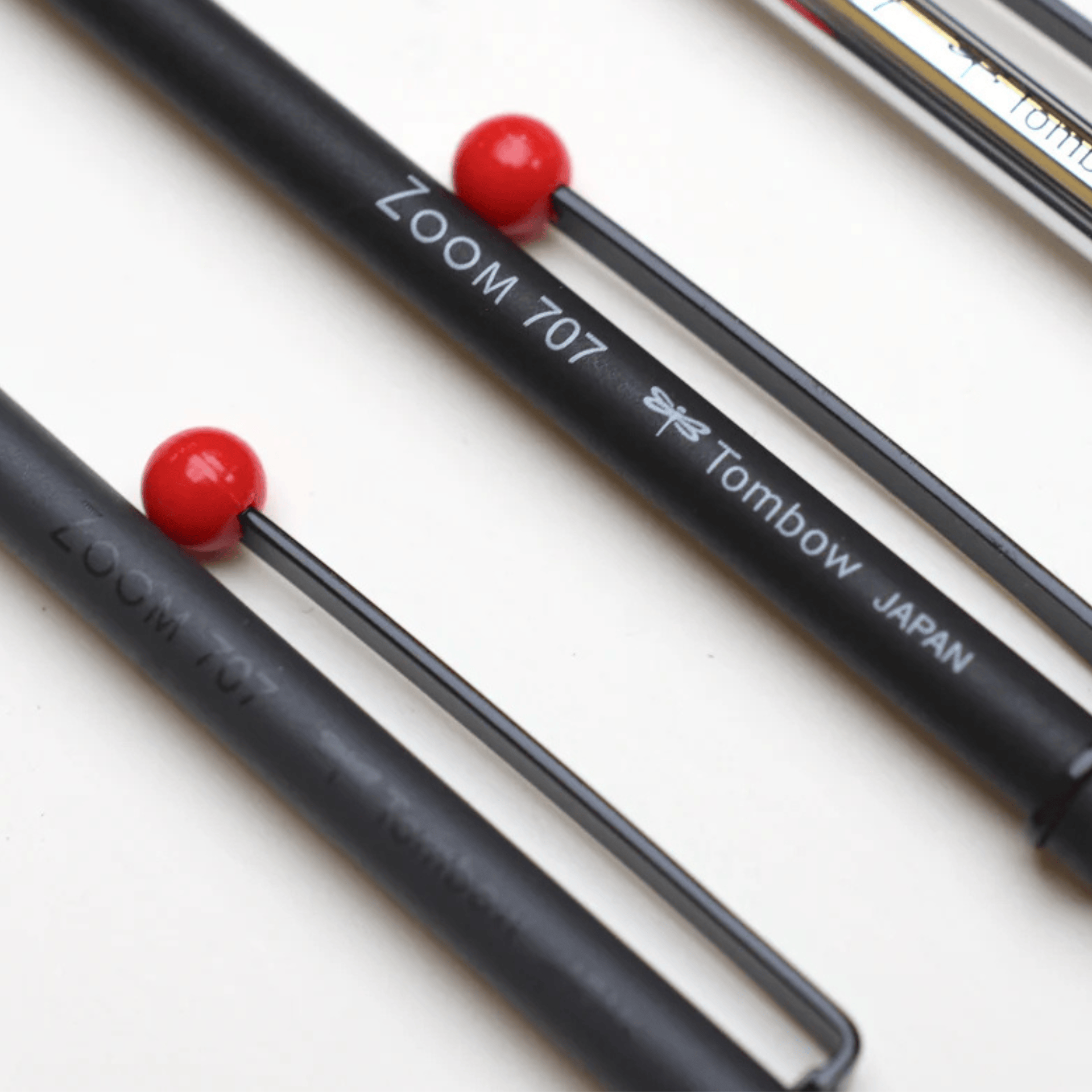 Tombow Matite Matita meccanica 0,5 mm Tombow - Zoom 707