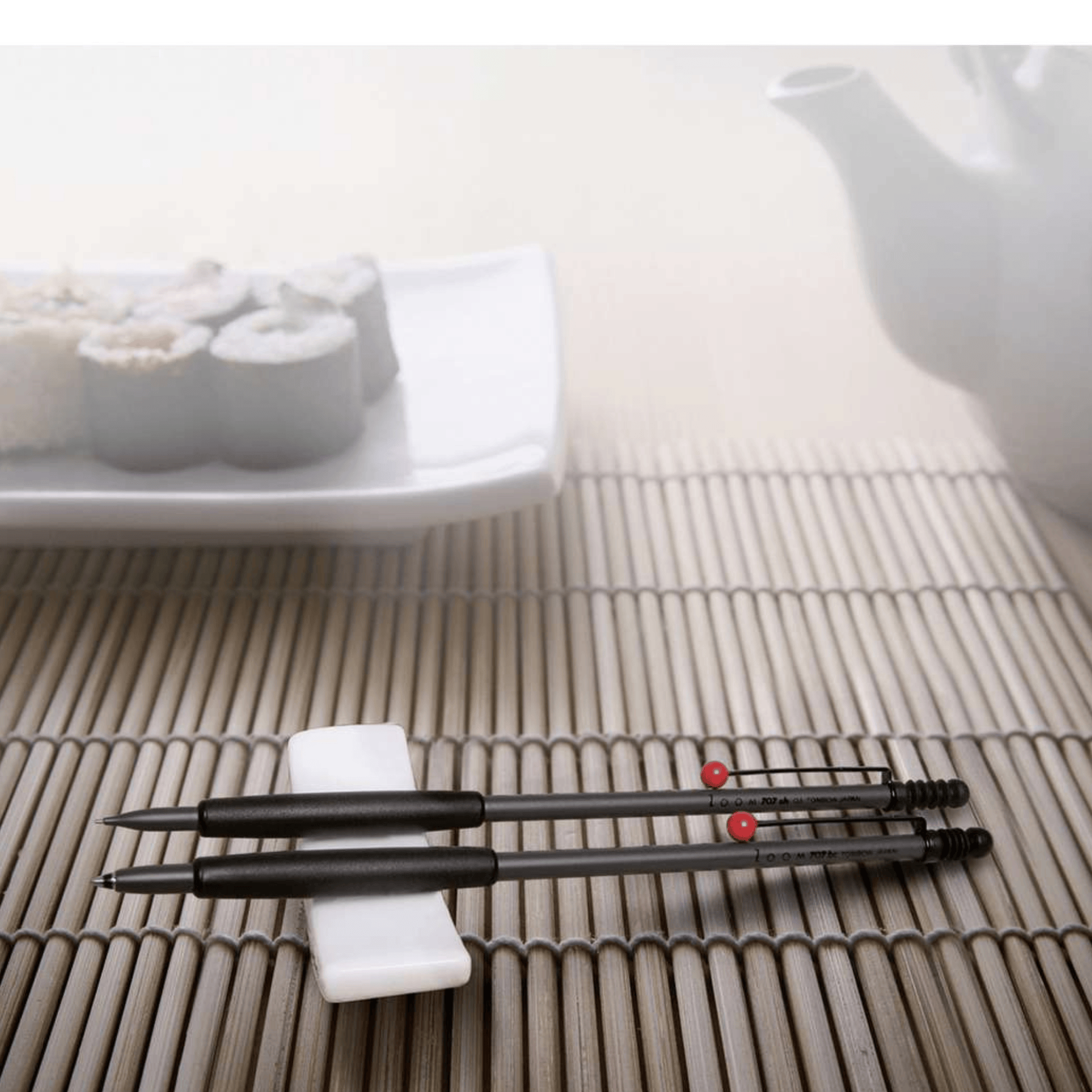 Tombow Matite Matita meccanica 0,5 mm Tombow - Zoom 707