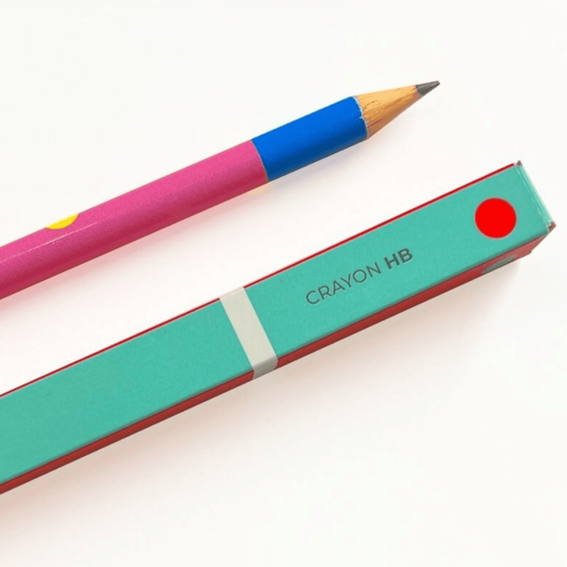 Papier Merveille Matite Matita Miss