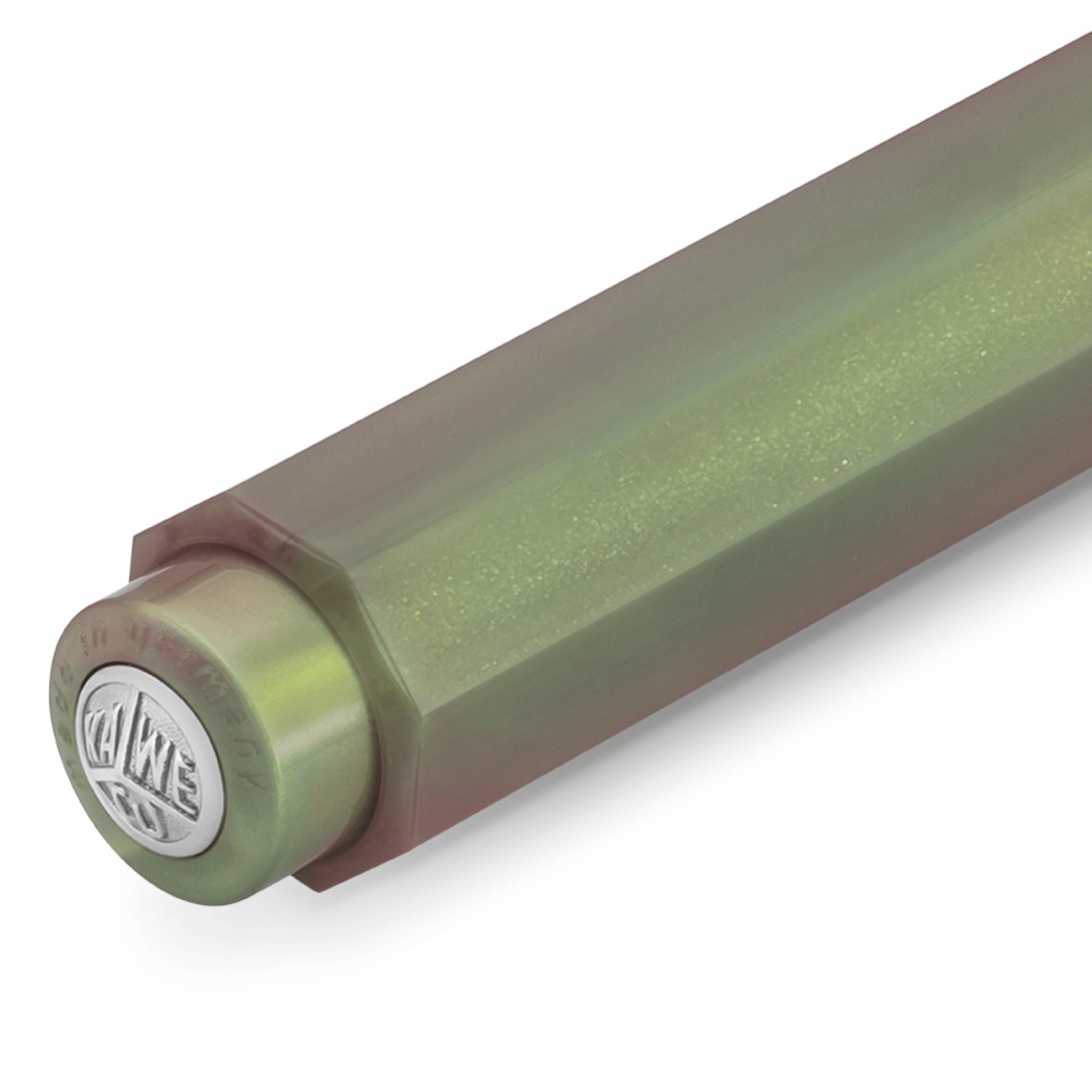 Kaweco Matite Matitone Lunar Sport Kaweco - Shadow Green