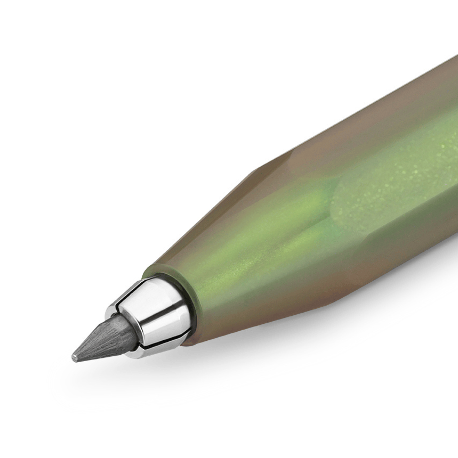 Kaweco Matite Matitone Lunar Sport Kaweco - Shadow Green